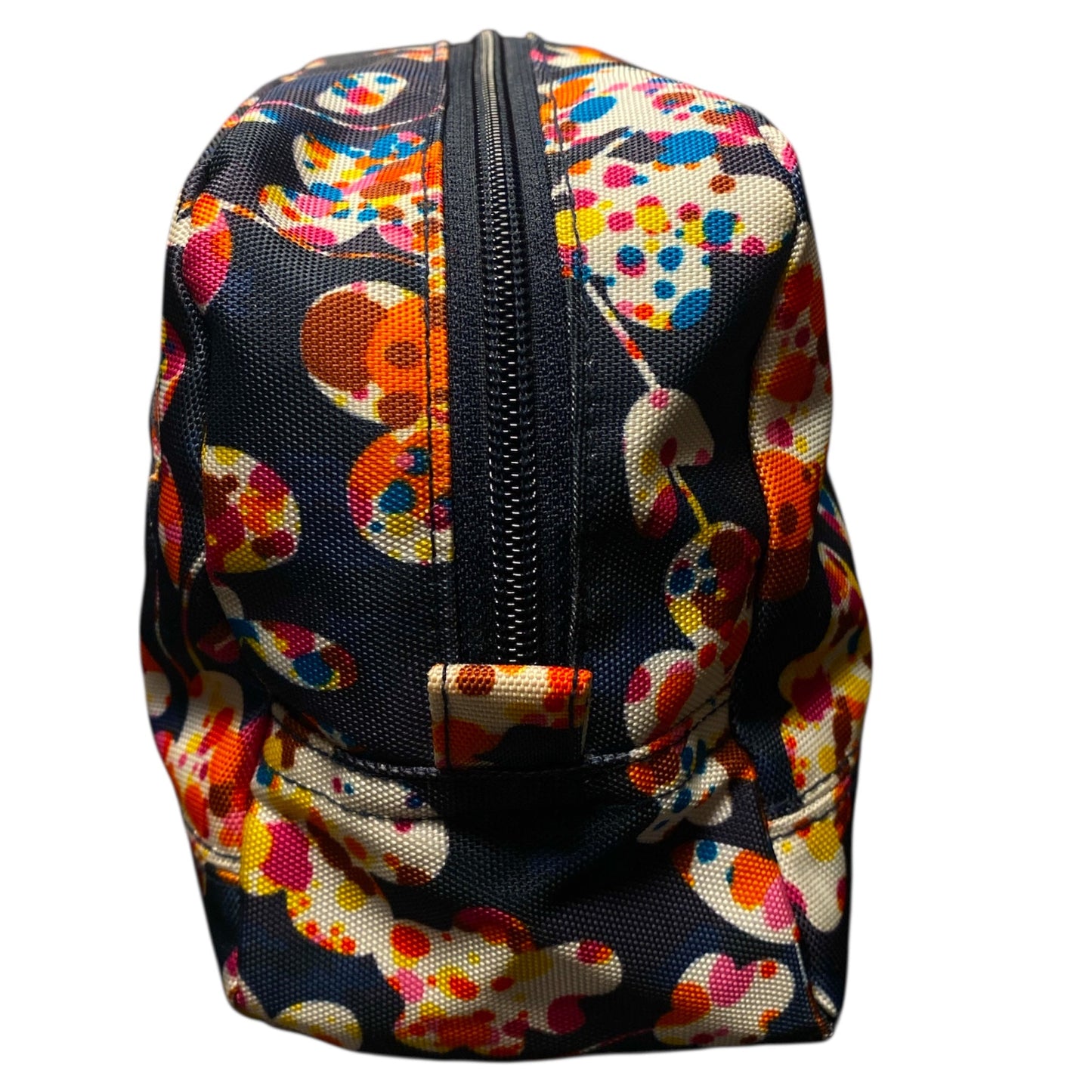 Makeup Bag By Vera Bradley In Multi, Size:Medium