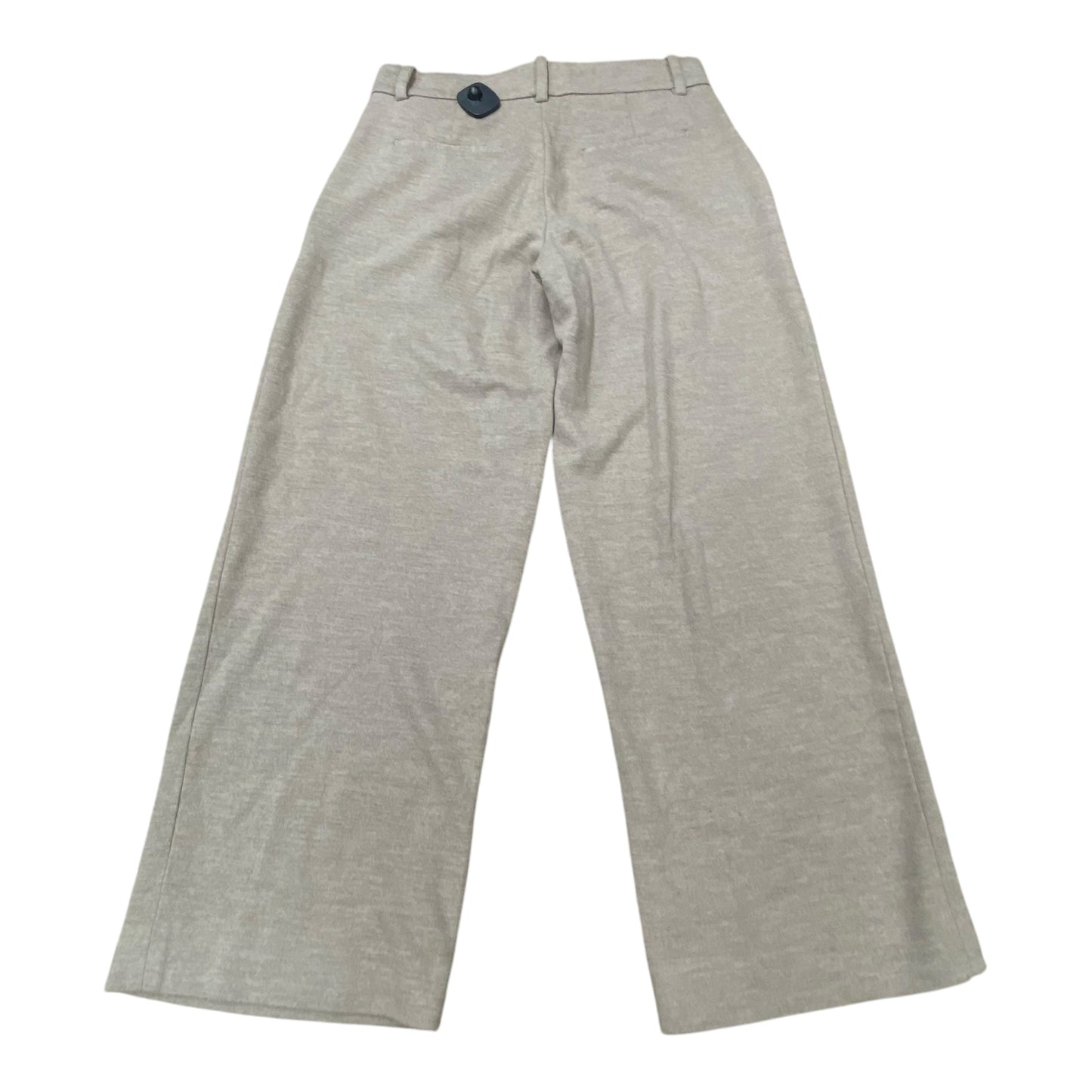 Pants Dress By Vince In Taupe, Size:8