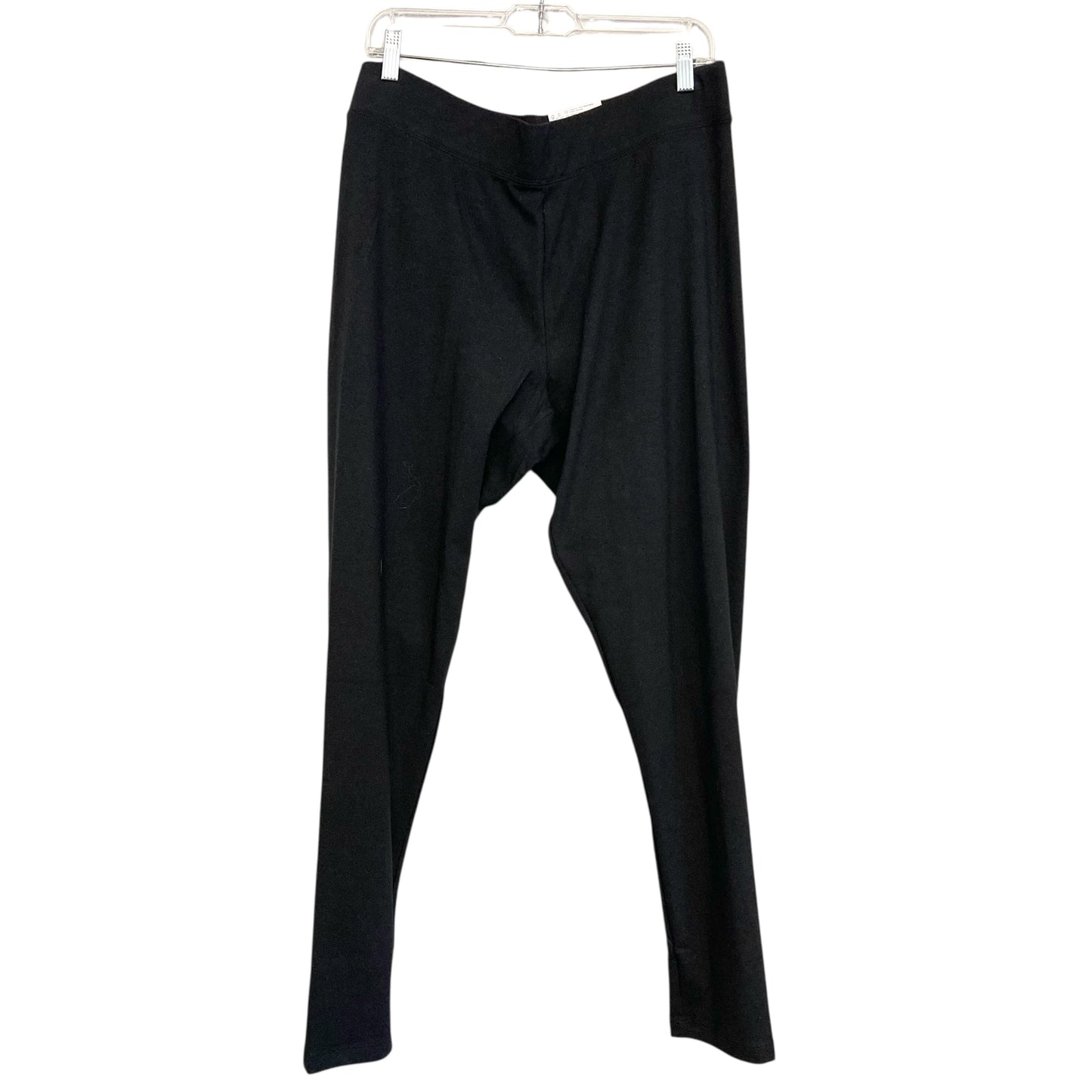 Pants Leggings By Sonoma In Black, Size:16L