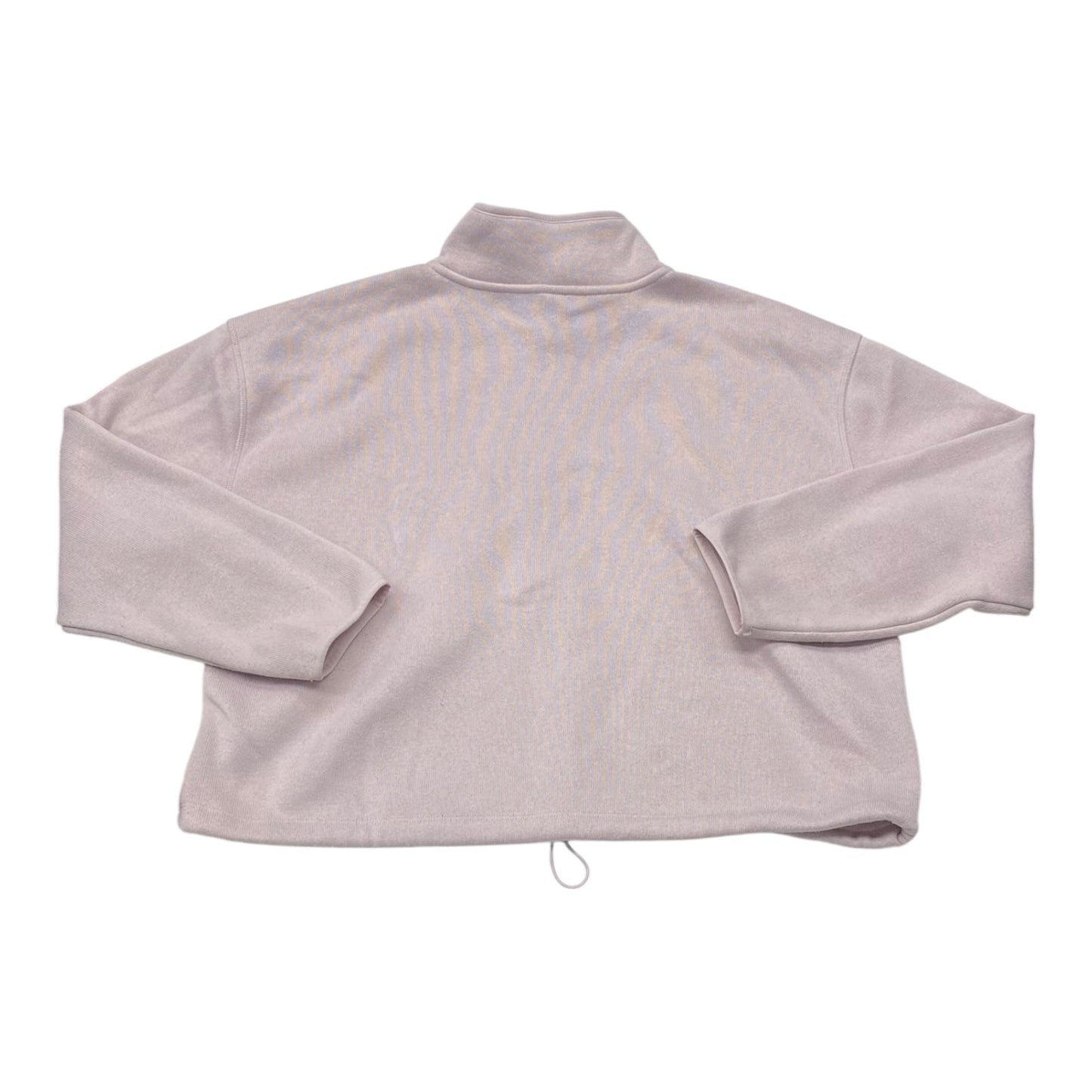 Athletic Fleece By Dkny In Pink, Size:Xl