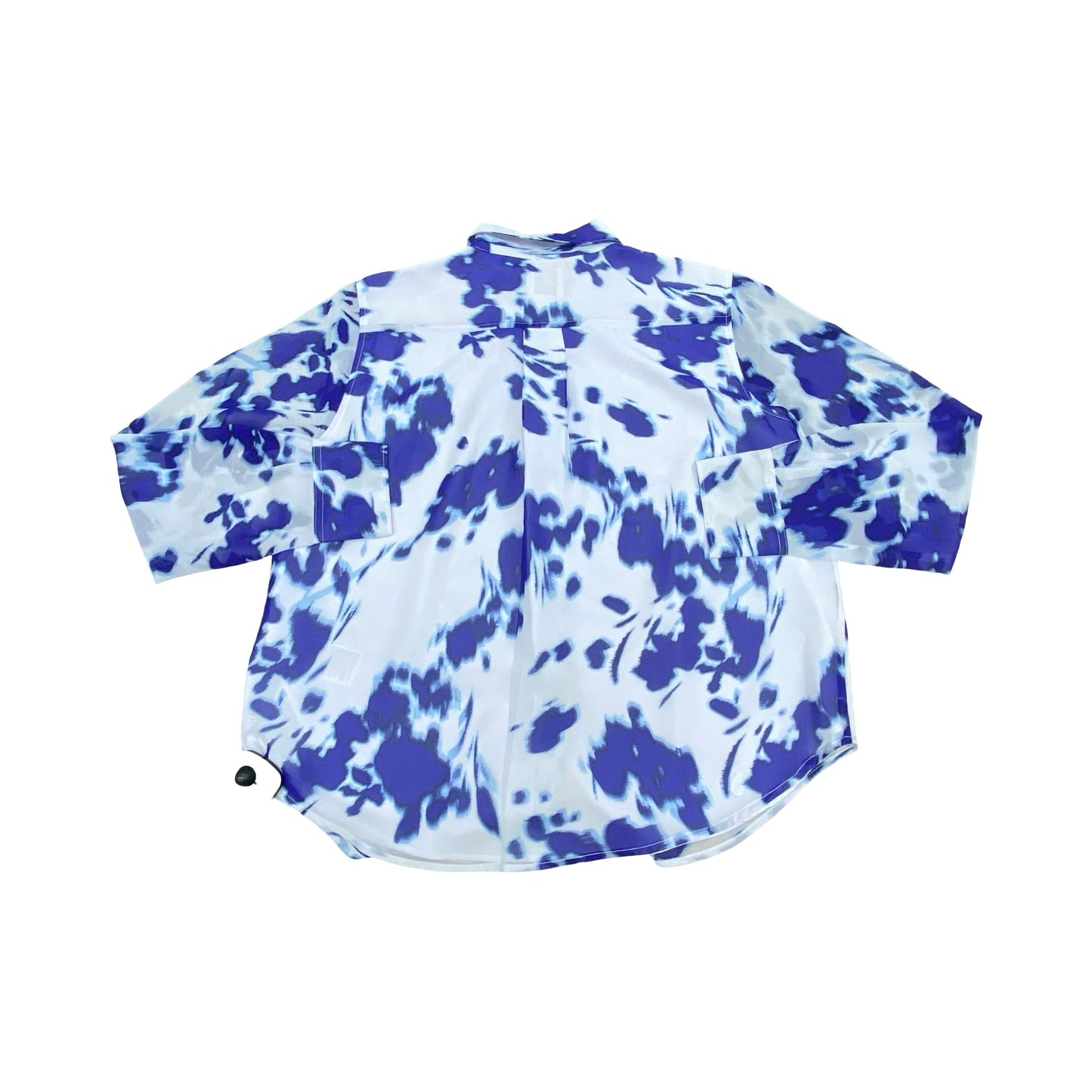 Top Ls By Calvin Klein In Multi, Size:S