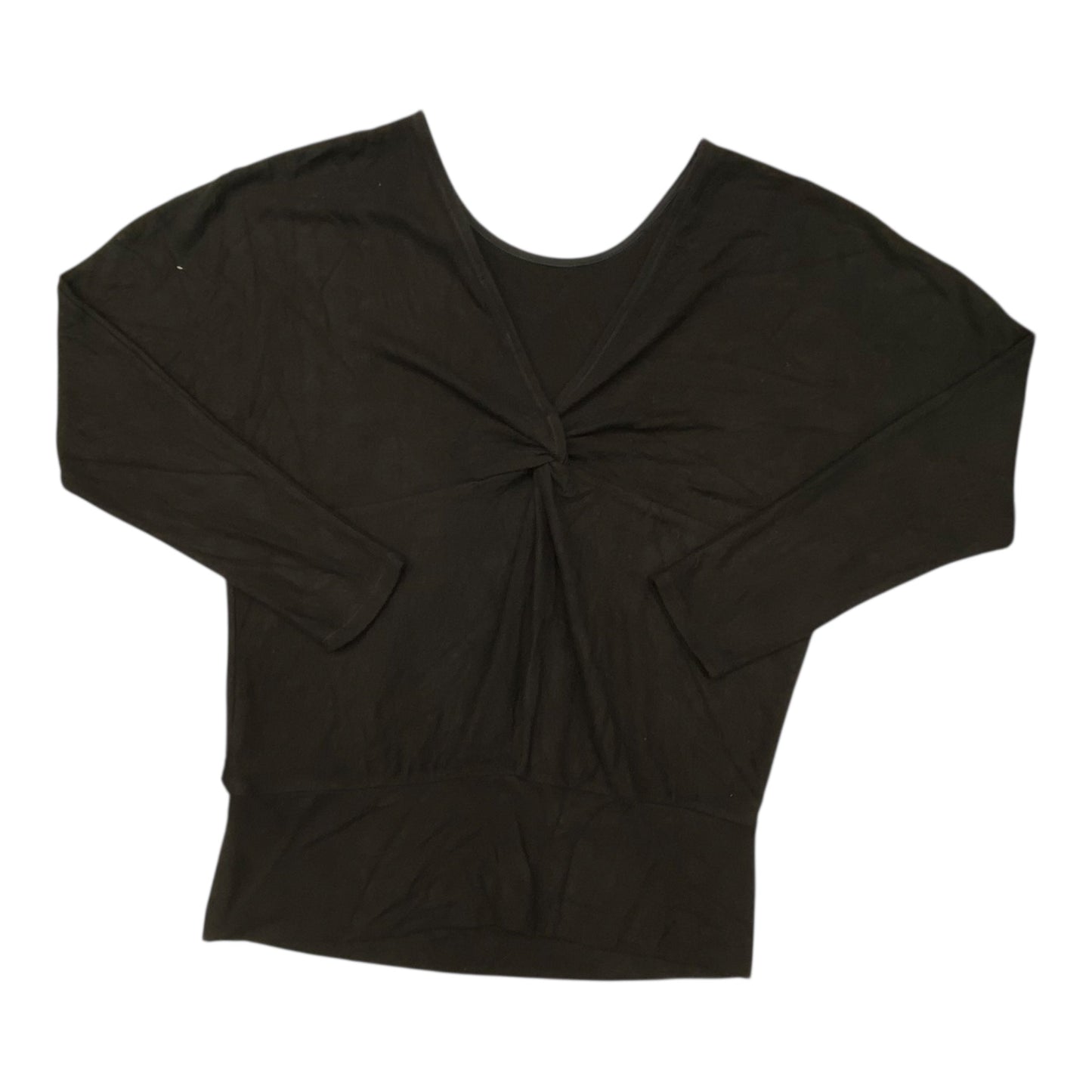Sweater By White House Black Market In Black, Size:M
