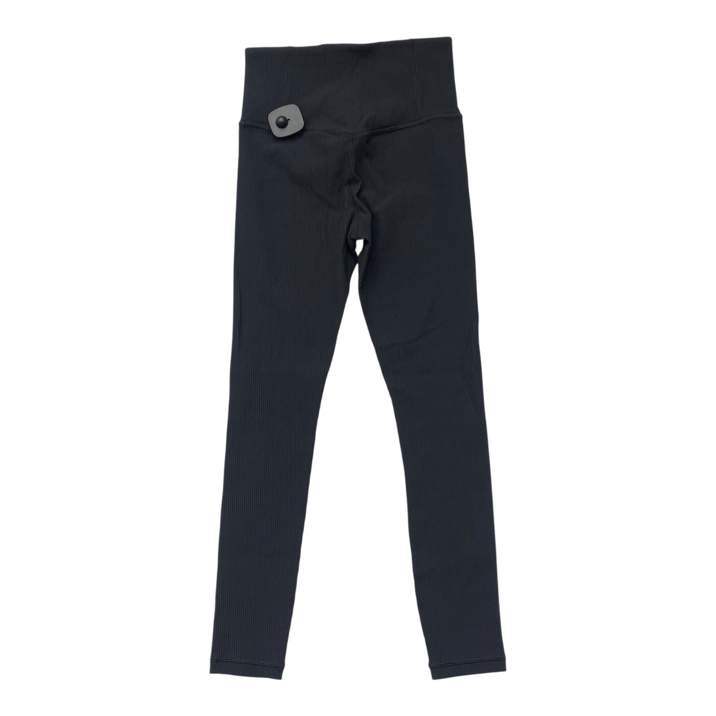 Athletic Leggings By Athleta In Black, Size:S