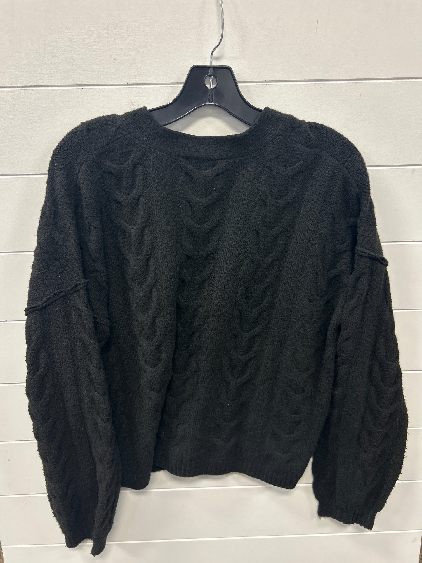 Sweater By Wild Fable In Black, Size:Xl