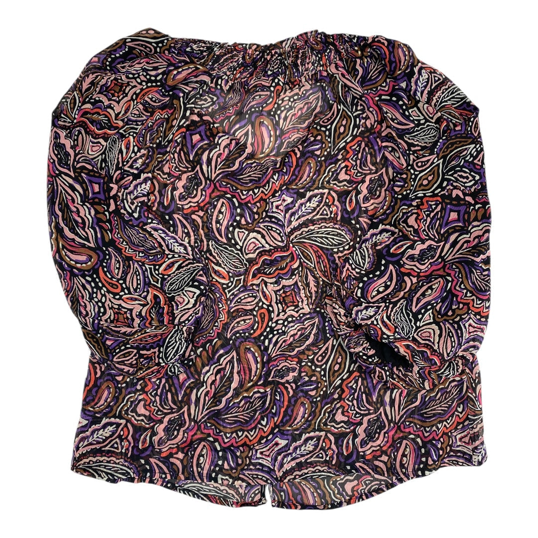 Top Ls By Sanctuary In Multi, Size:S