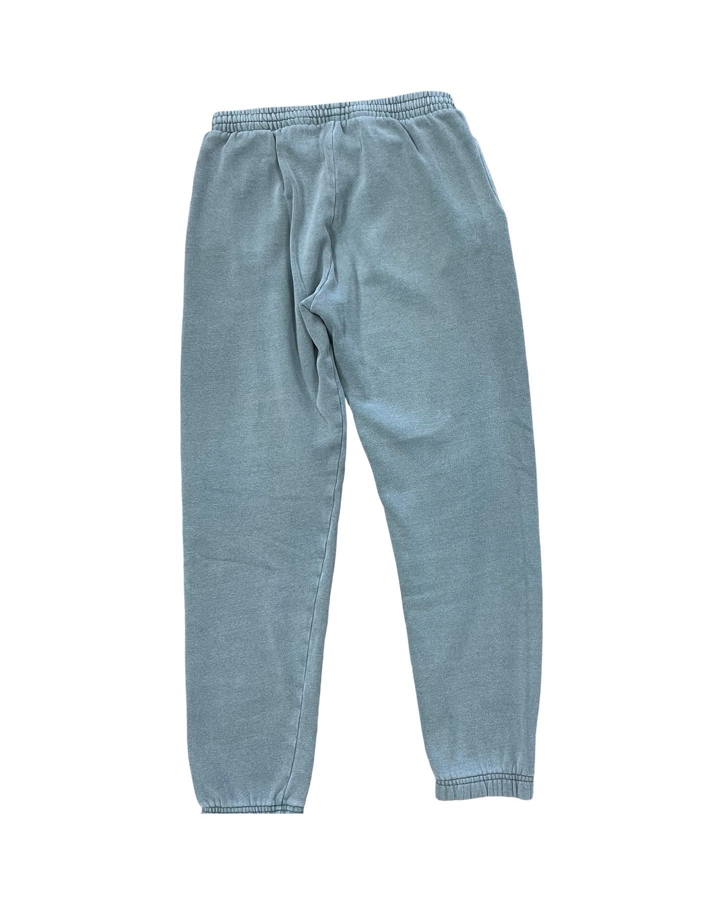 Pants Joggers By Pink In Green, Size:Xs