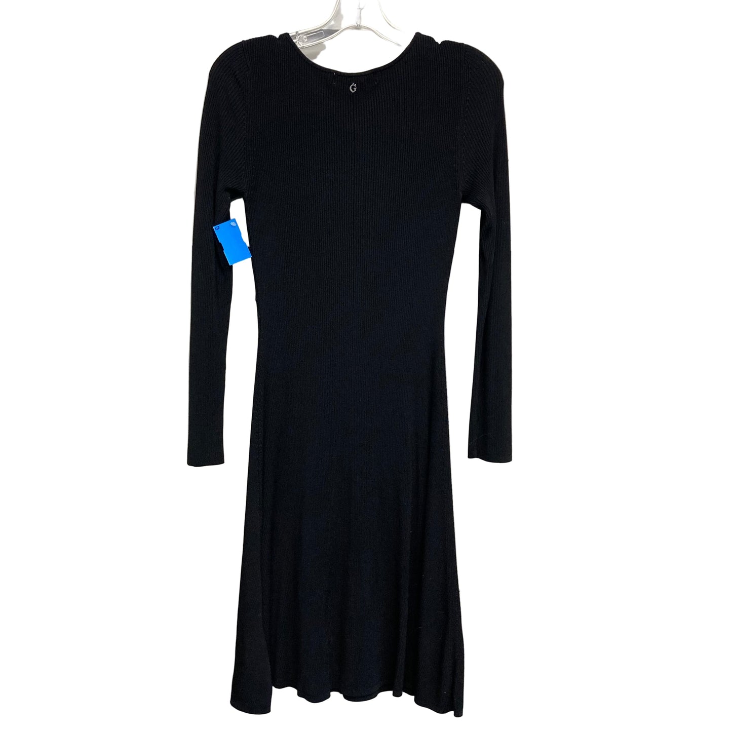 Dress Party Short By Guess In Black, Size:L