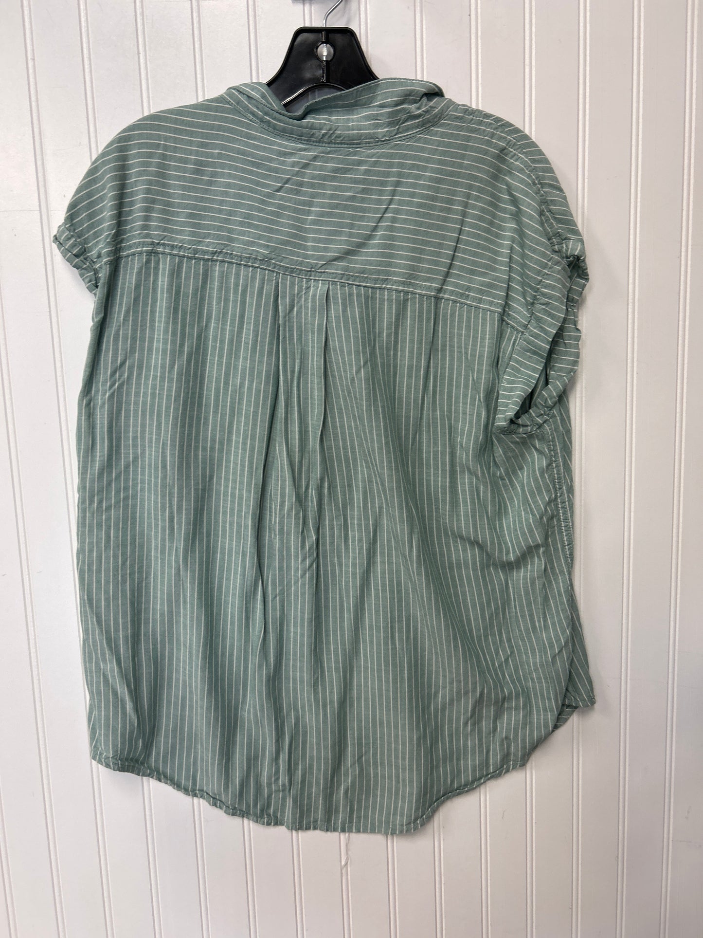 Top Ss By Jachs Girlfirend In Green, Size:Xl