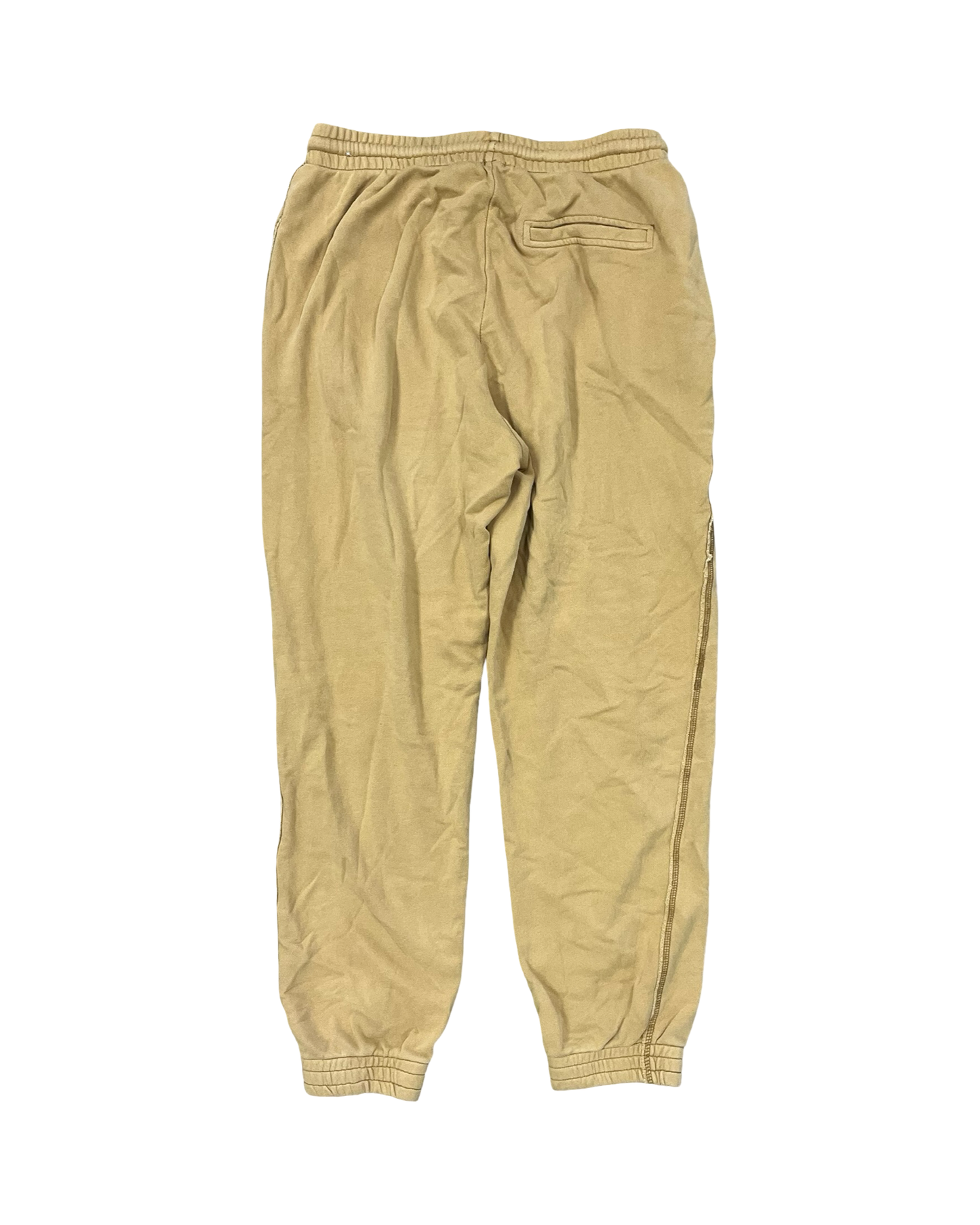 Pants Lounge By Aerie In Gold, Size:M