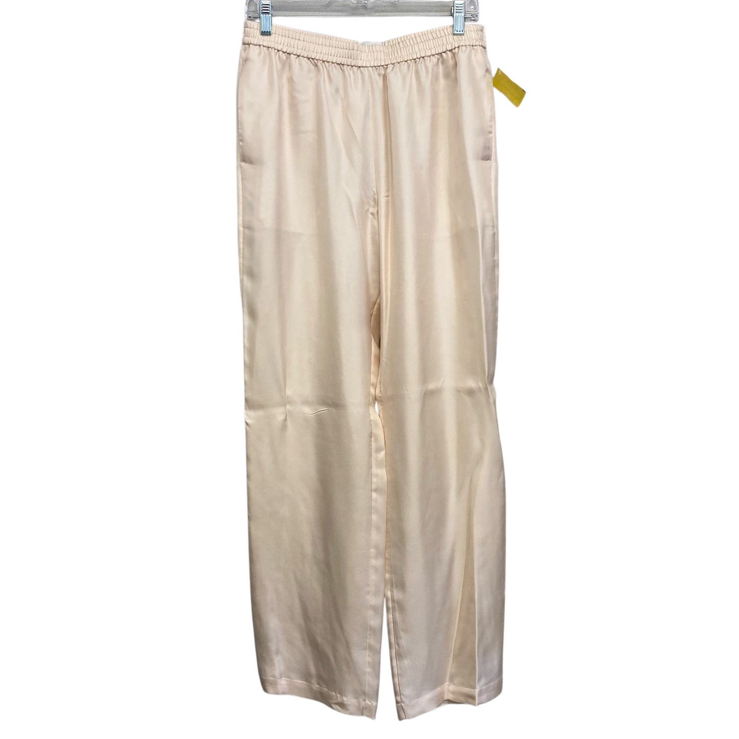 Pants Lounge By J. Crew In Beige, Size:8