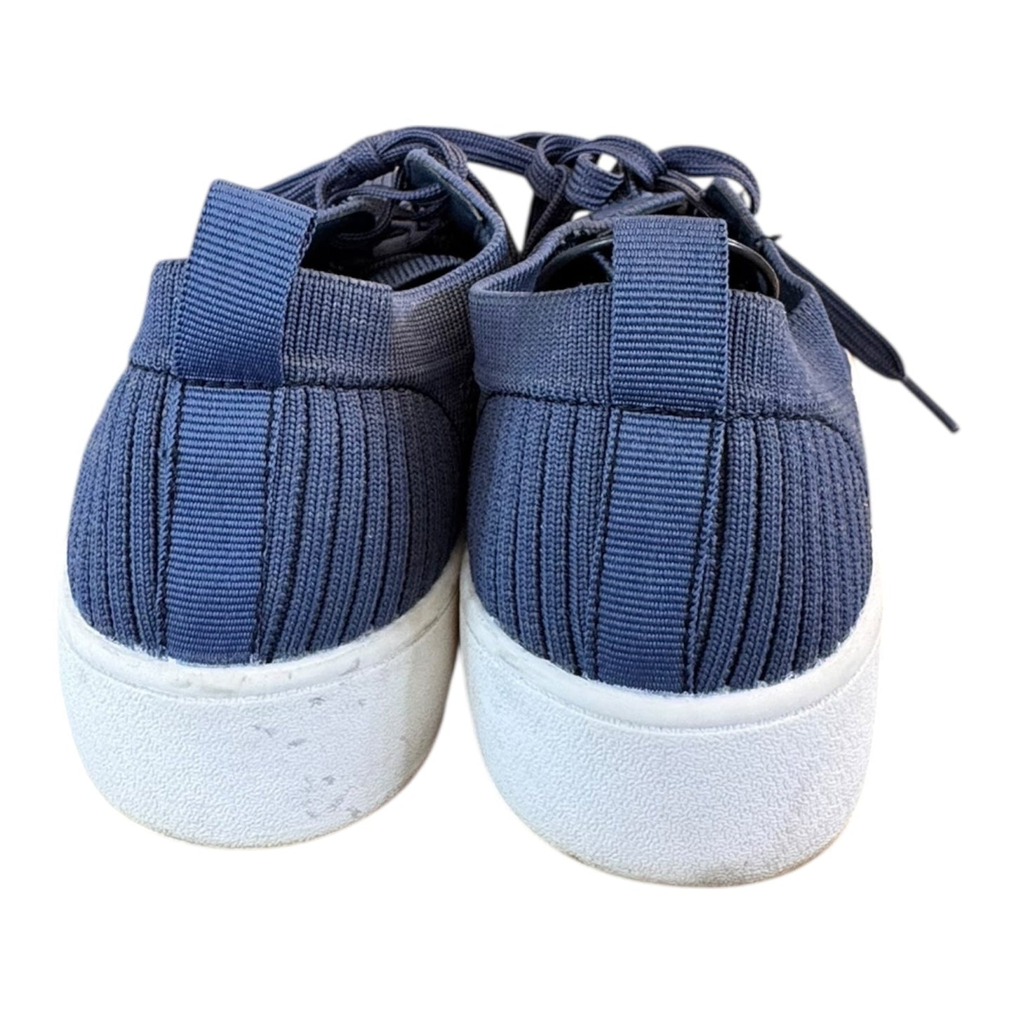 Shoes Athletic By Rothys In Navy, Size:8