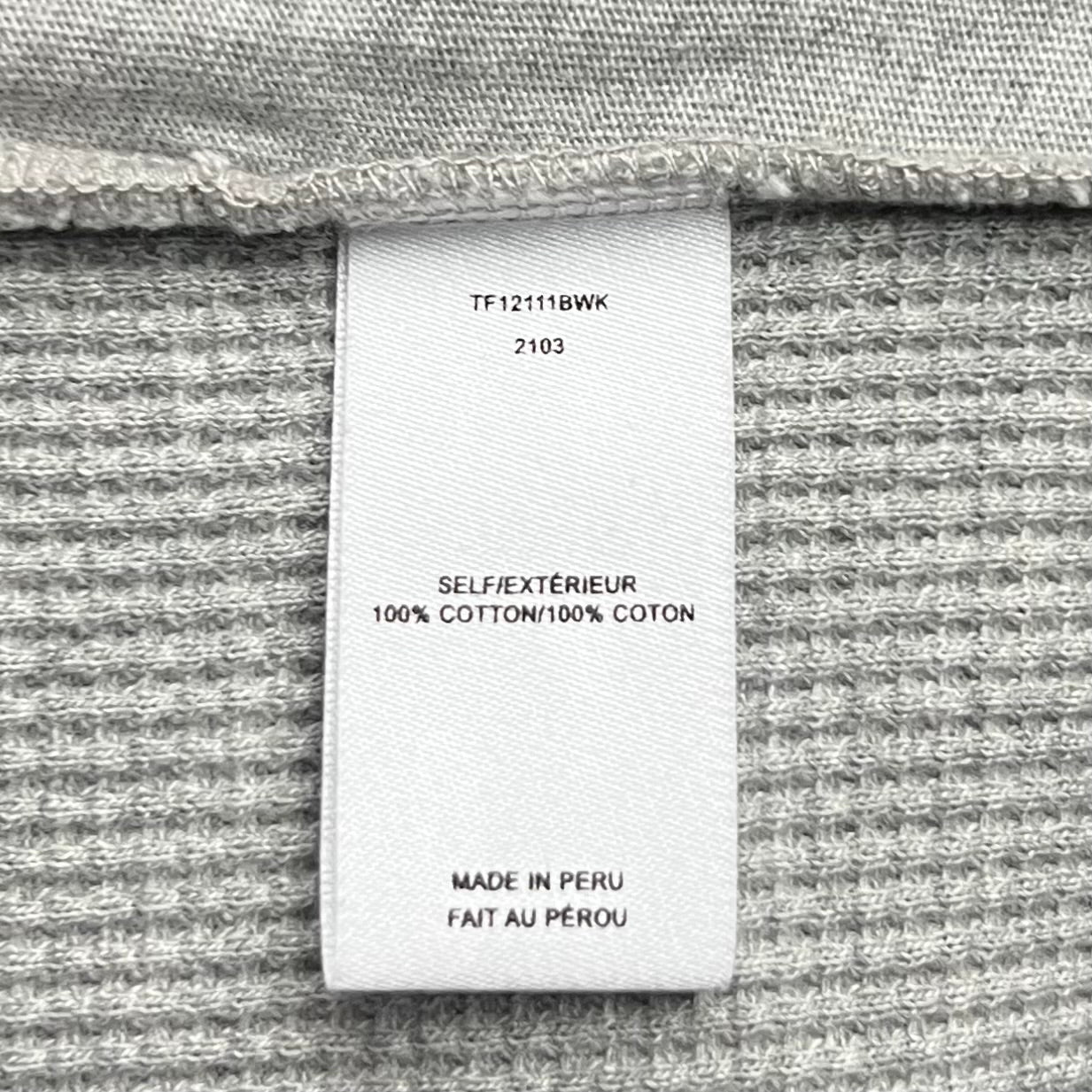 Pants Designer By Derek Lam In Grey, Size: S