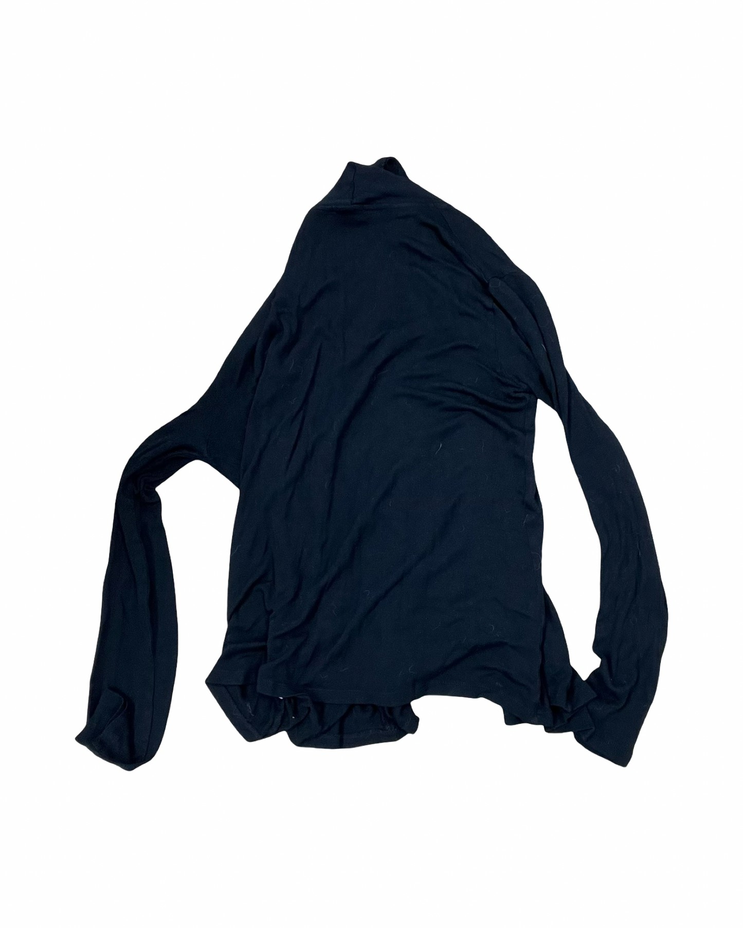 Cardigan By Forever 21 In Black, Size:M