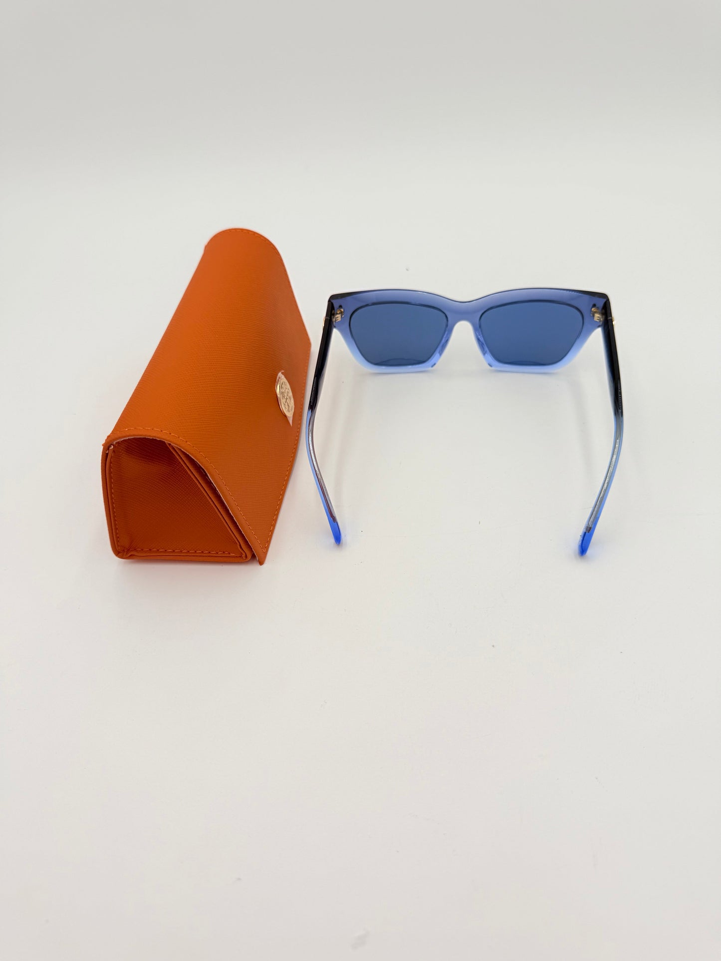 Sunglasses Designer By Tory Burch