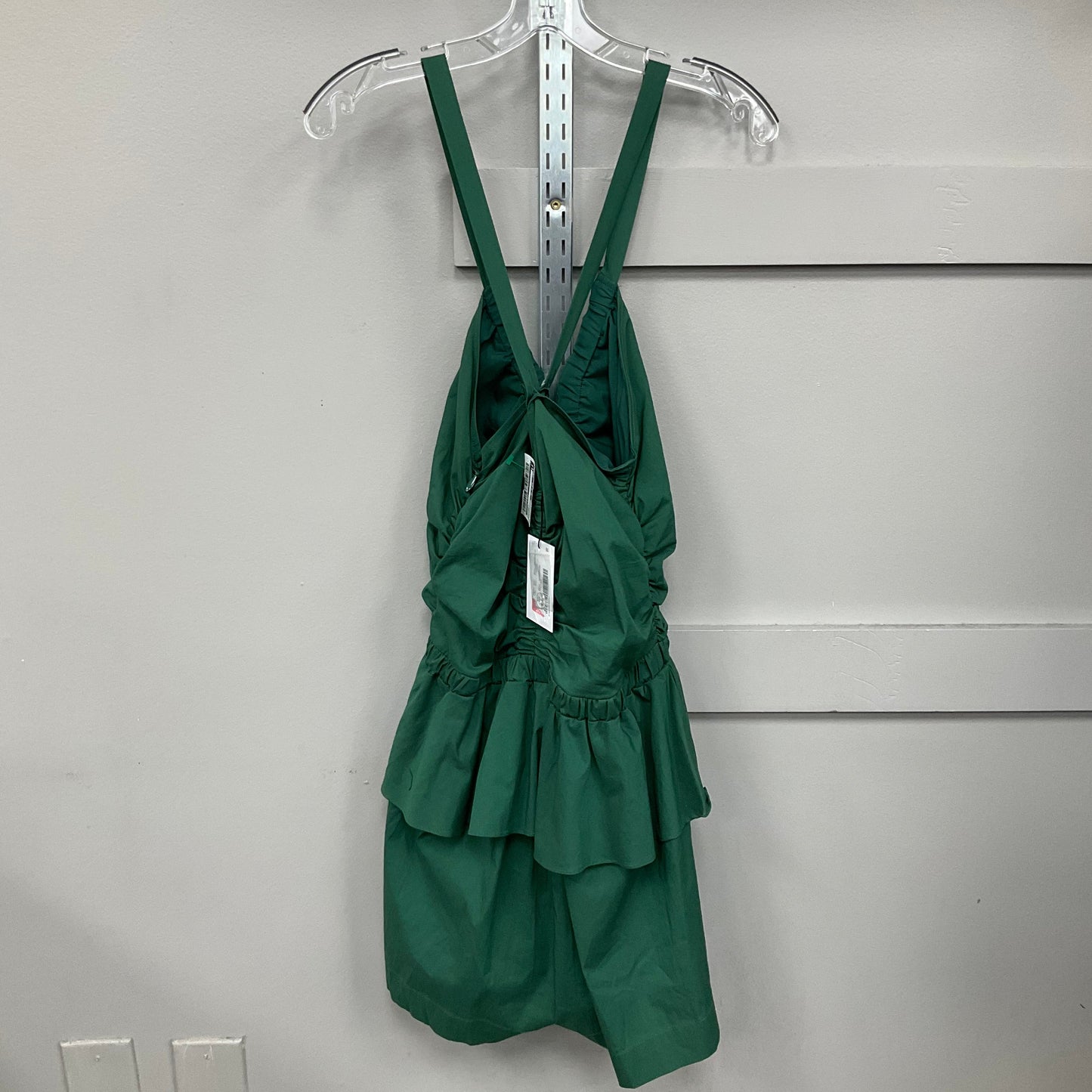 ROMPER by SUGAR LIPS In GREEN, Size: L