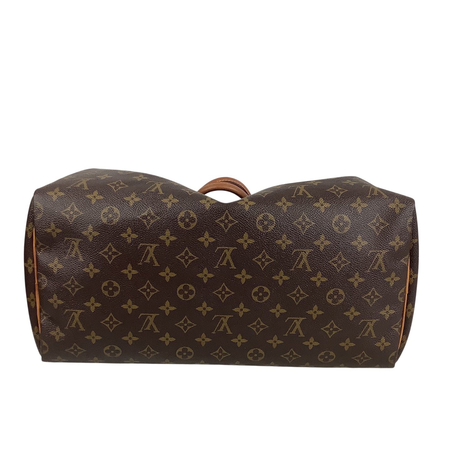 Handbag Luxury Designer By Louis Vuitton, Size: Large