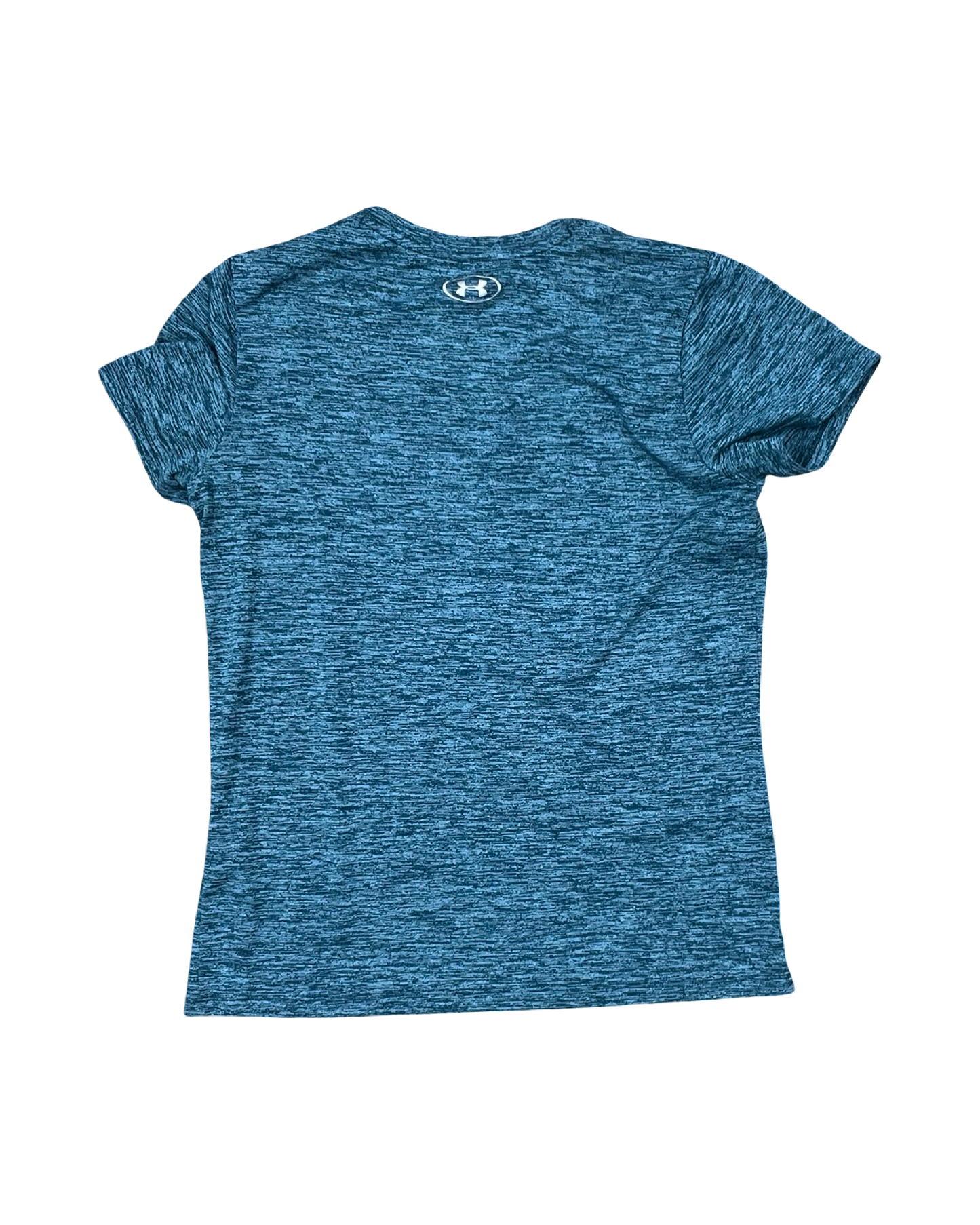 Athletic Top Ss By Under Armour In Green, Size:S