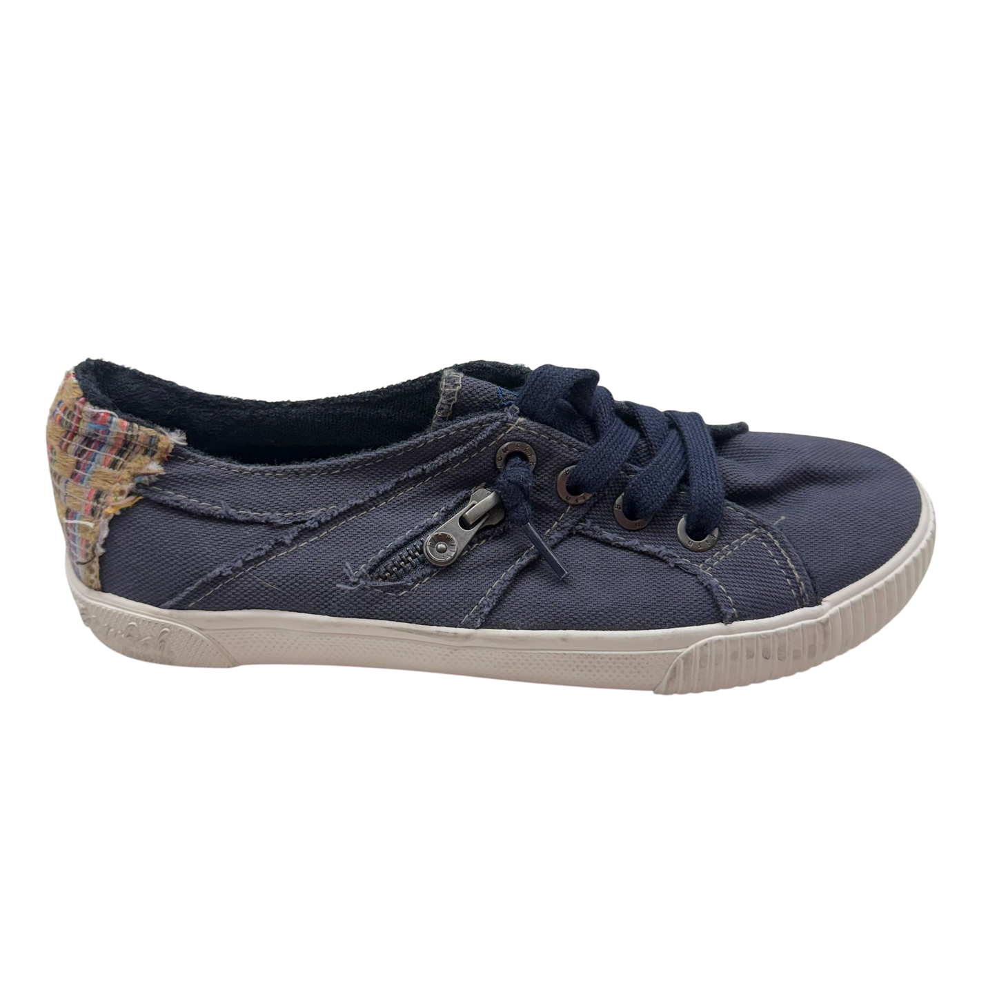 Shoes Sneakers By Blowfish In Navy, Size:7