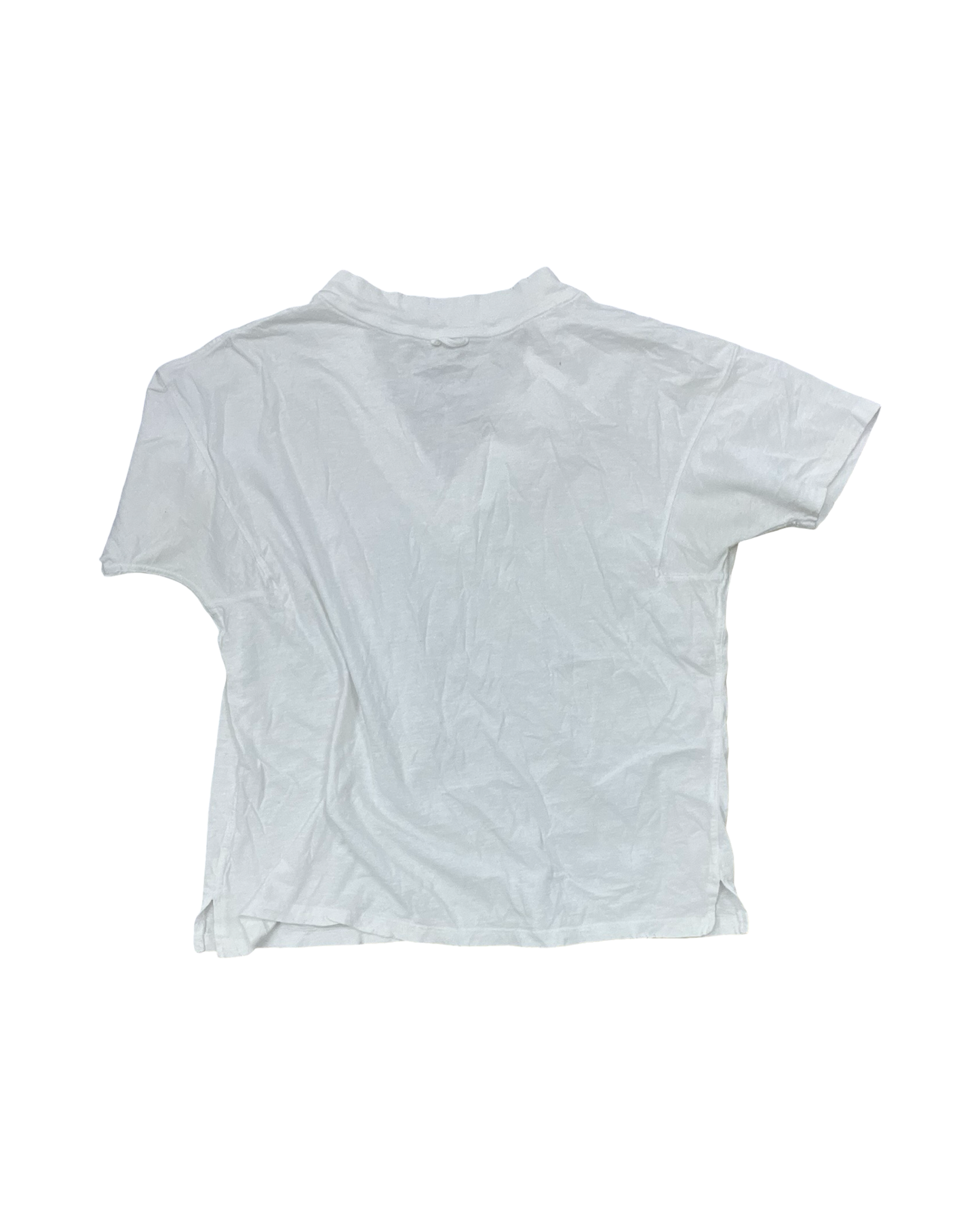 Top Ss By Aerie In White, Size:S