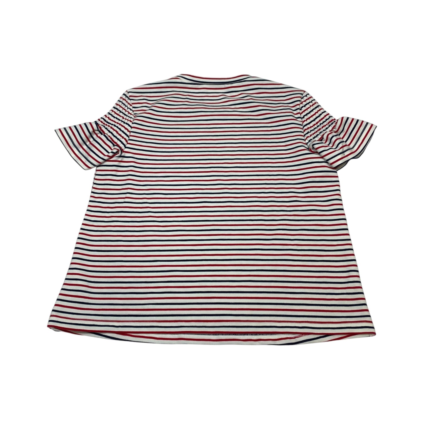 Top Ss By Anthropologie In Multi, Size:M