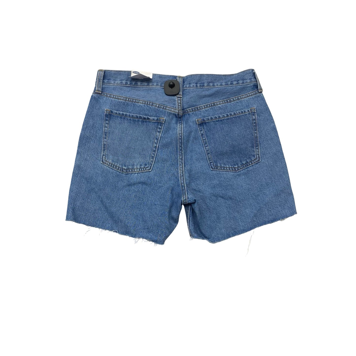 Shorts By Old Navy In Blue Denim, Size:10