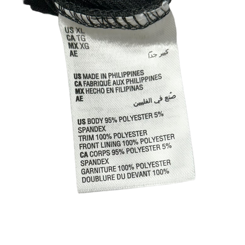 Top Long Sleeve By Inc Size: Xl