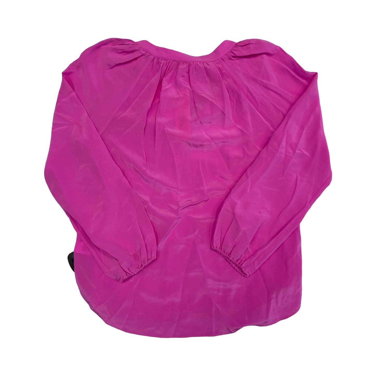 Top Ls Designer By Lilly Pulitzer In Pink, Size:S
