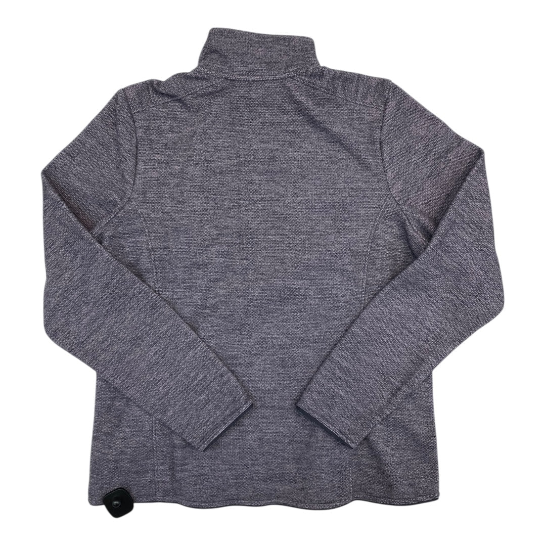 Athletic Fleece By Under Armour In Purple, Size:Xl