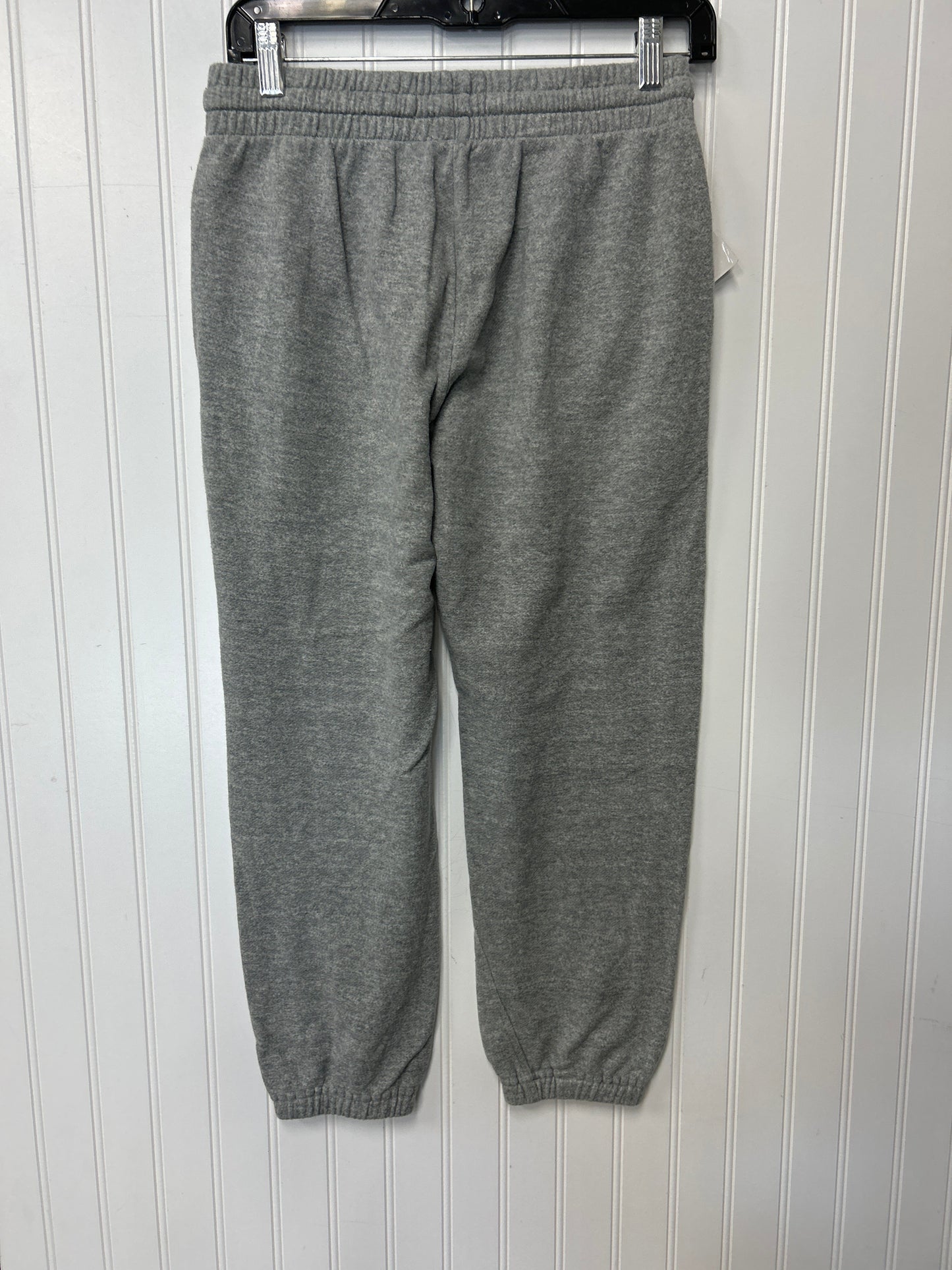 Pants Joggers By Everlane In Grey, Size:S