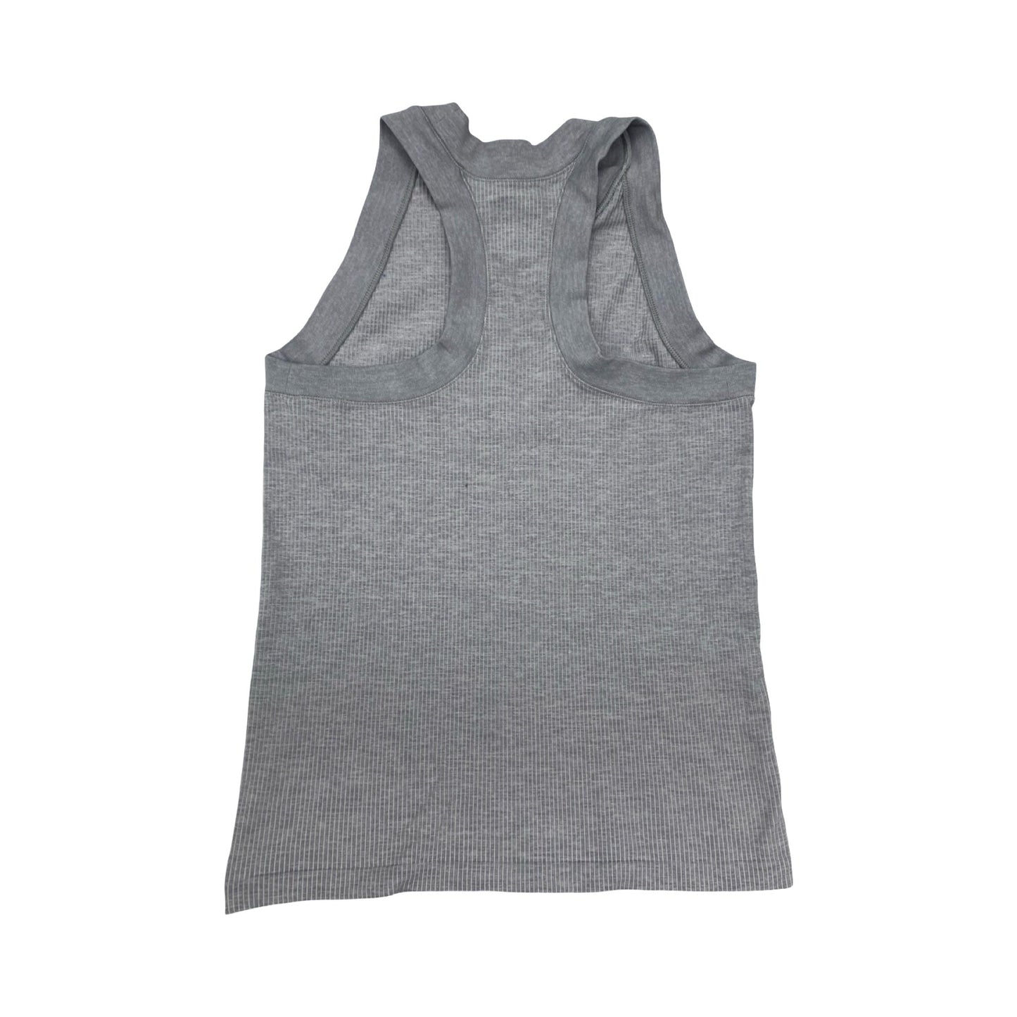 Athletic Tank Top By Athleta In Grey, Size:M