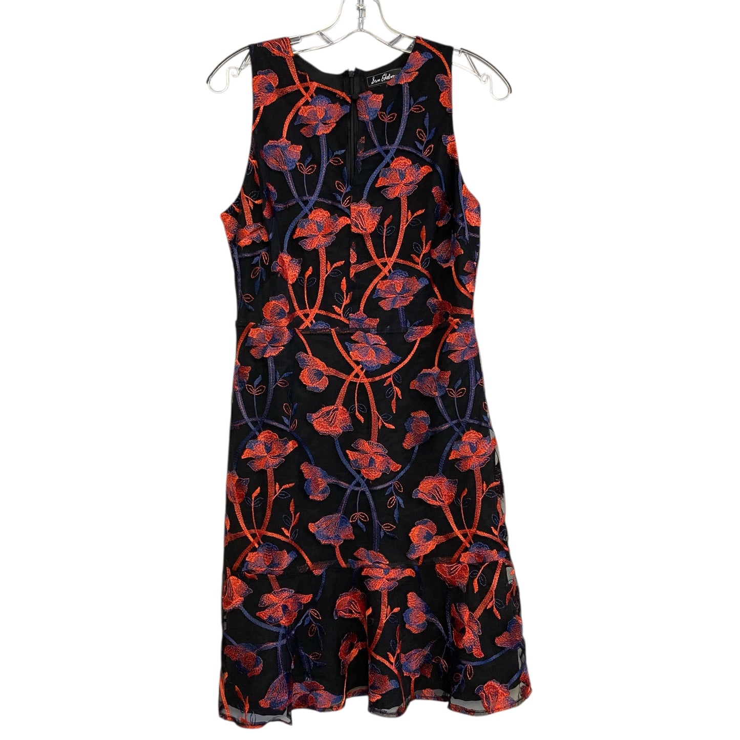 Dress Party Short By Sam Edelman In Multi, Size:M