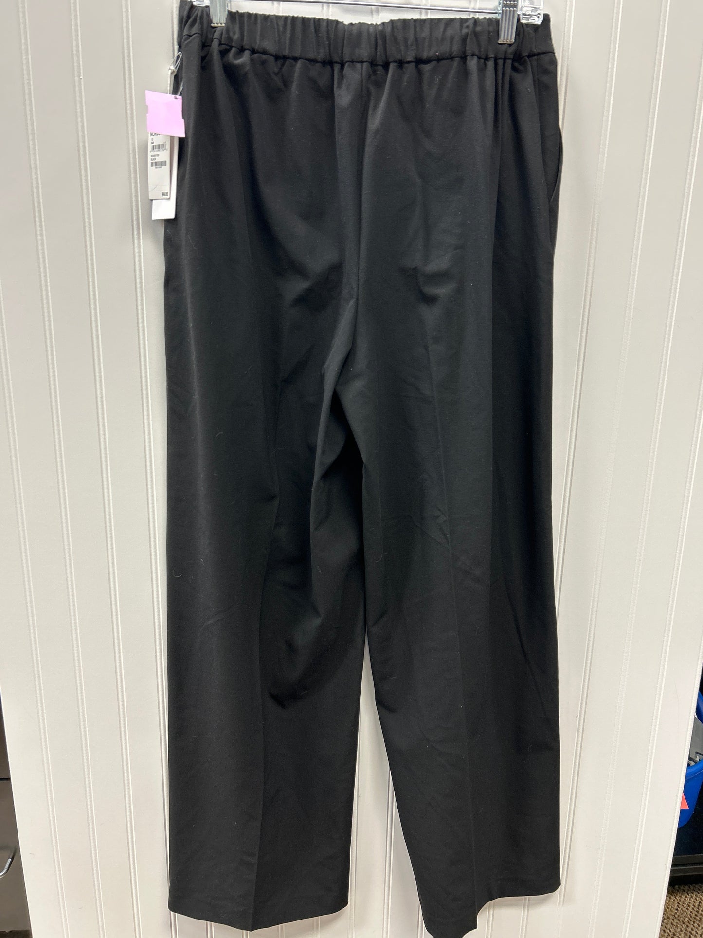 Pants Dress By Nordstrom In Black, Size:12