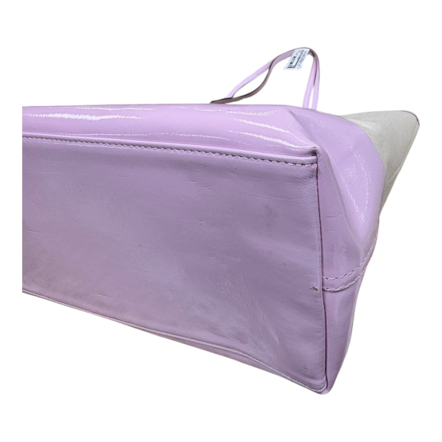 Handbag Designer By Kate Spade In Multi, Size:Large