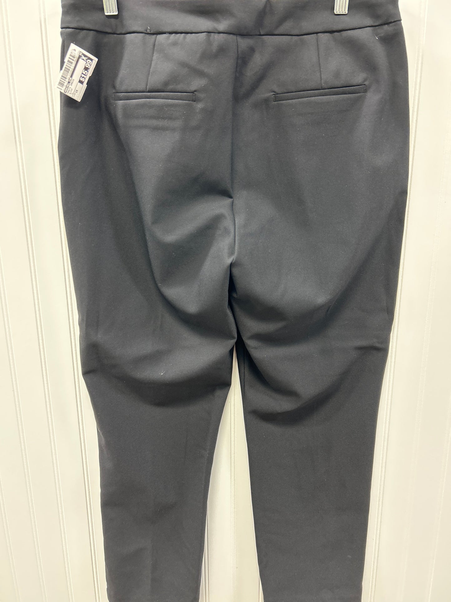 Pants Dress By Rachel Zoe In Black, Size:14