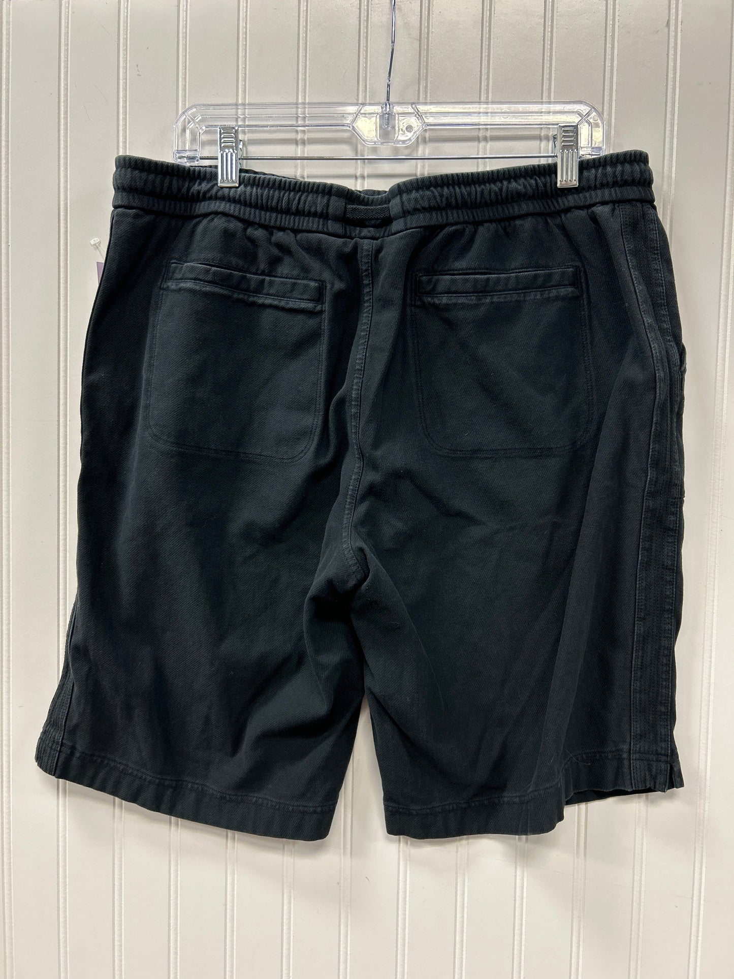 Athletic Shorts By Athleta In Black, Size:14L