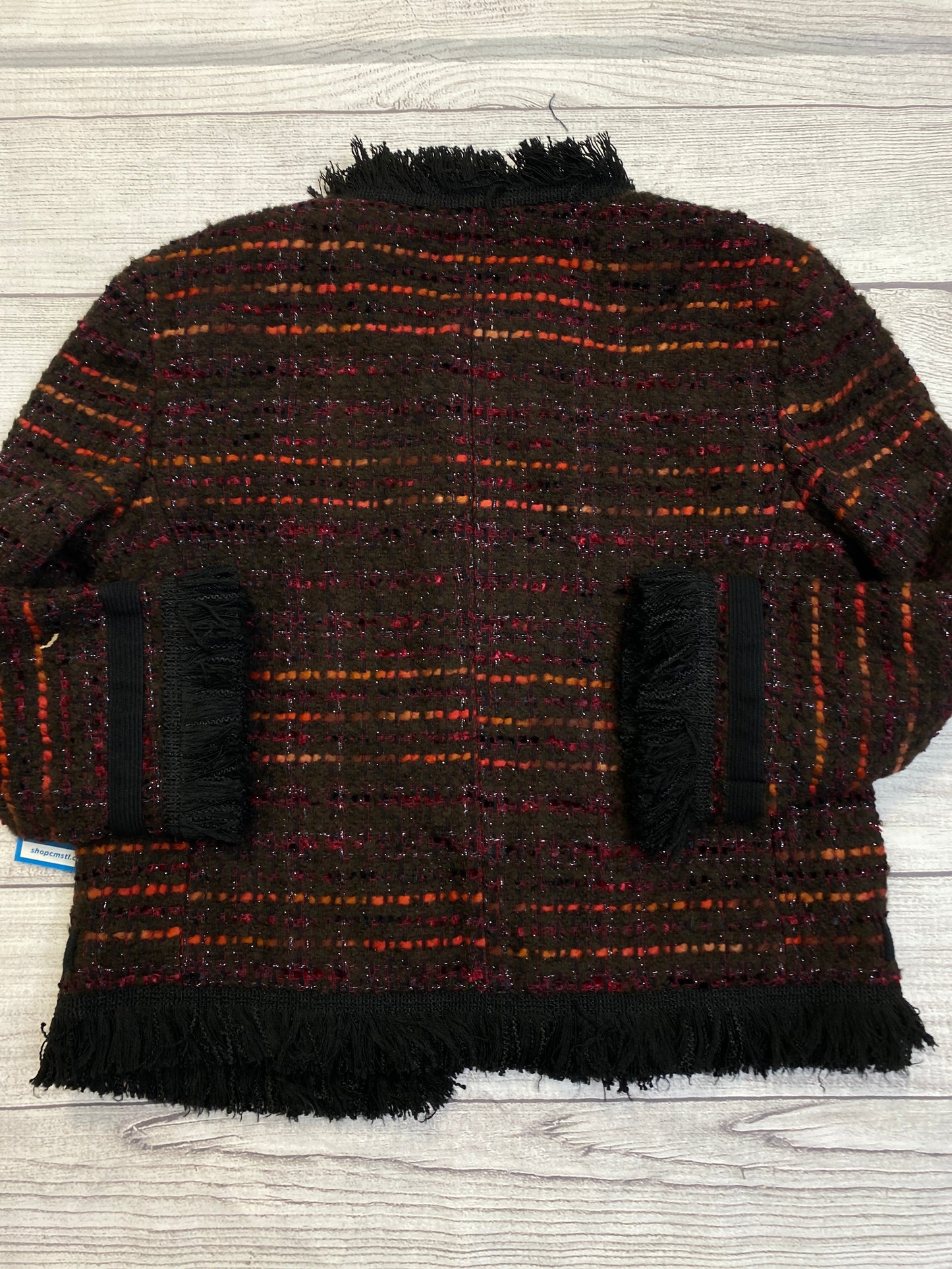 Blazer Designer By Kate Spade Size: Xs