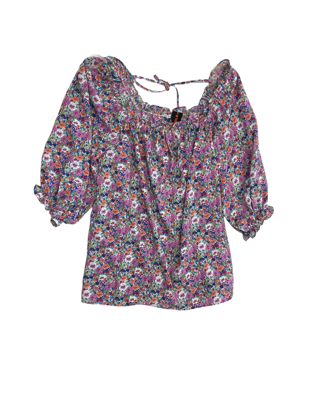 Top Long Sleeve By Staccato Size: M