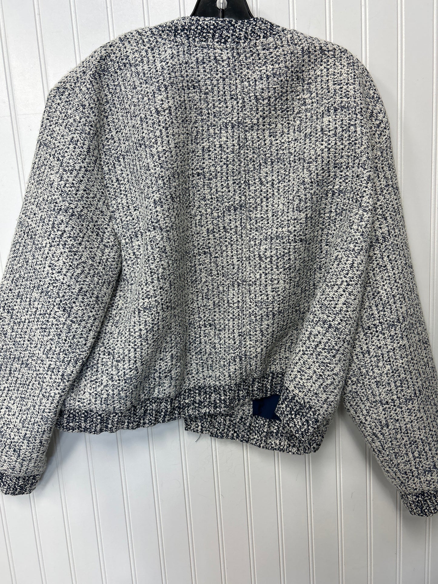 Blazer By Joie In Blue, Size:L