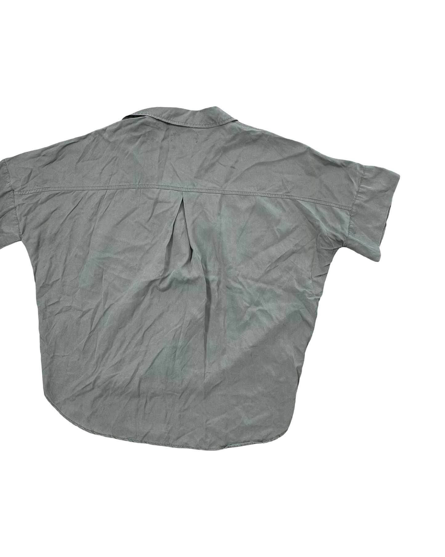 Top Ss By Lou And Grey In Green, Size:M