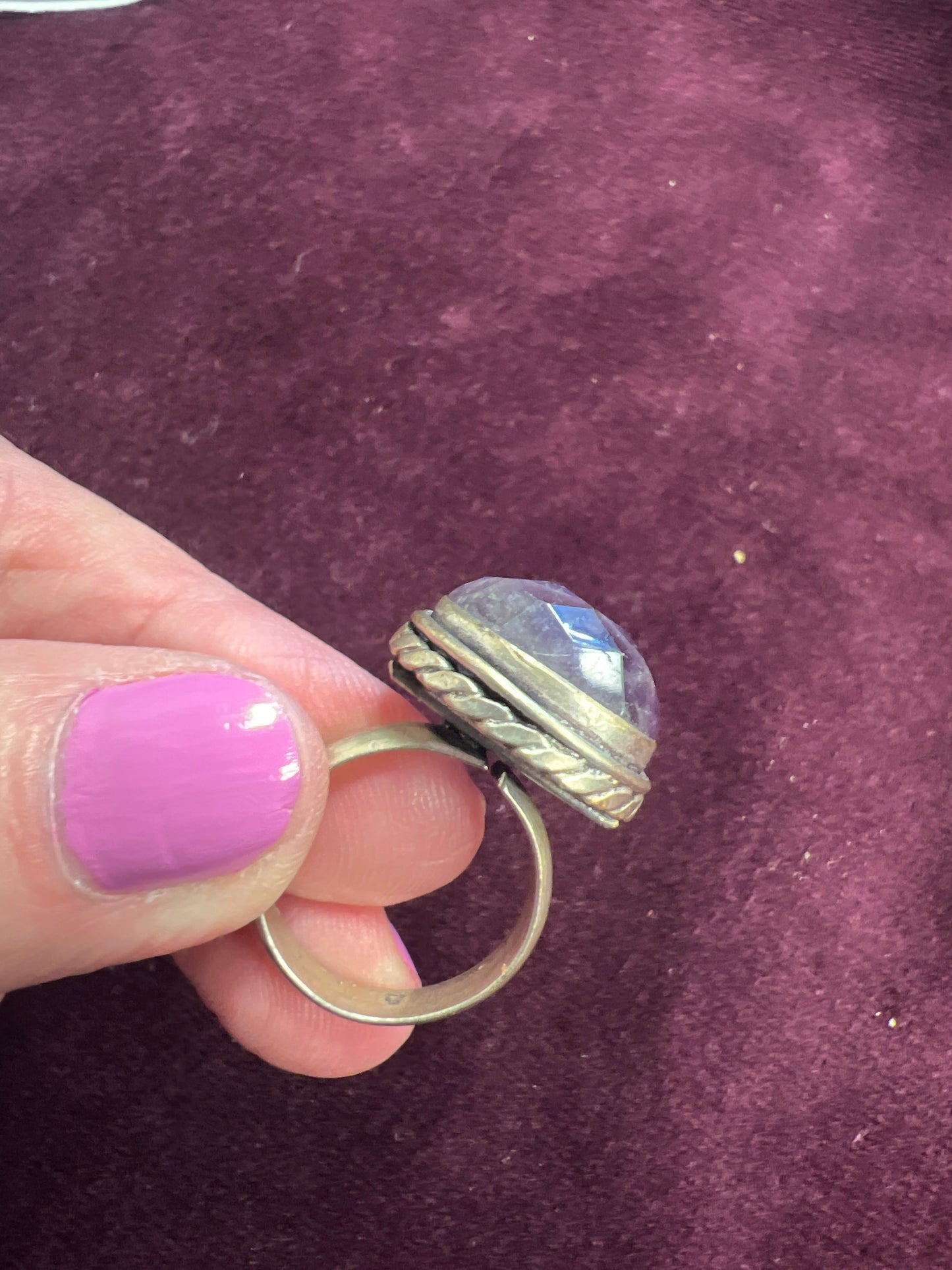 Ring Statement By Clothes Mentor