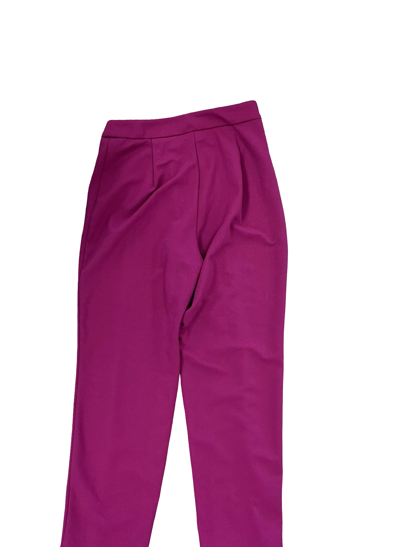 Pants Dress By Shein In Pink, Size:4