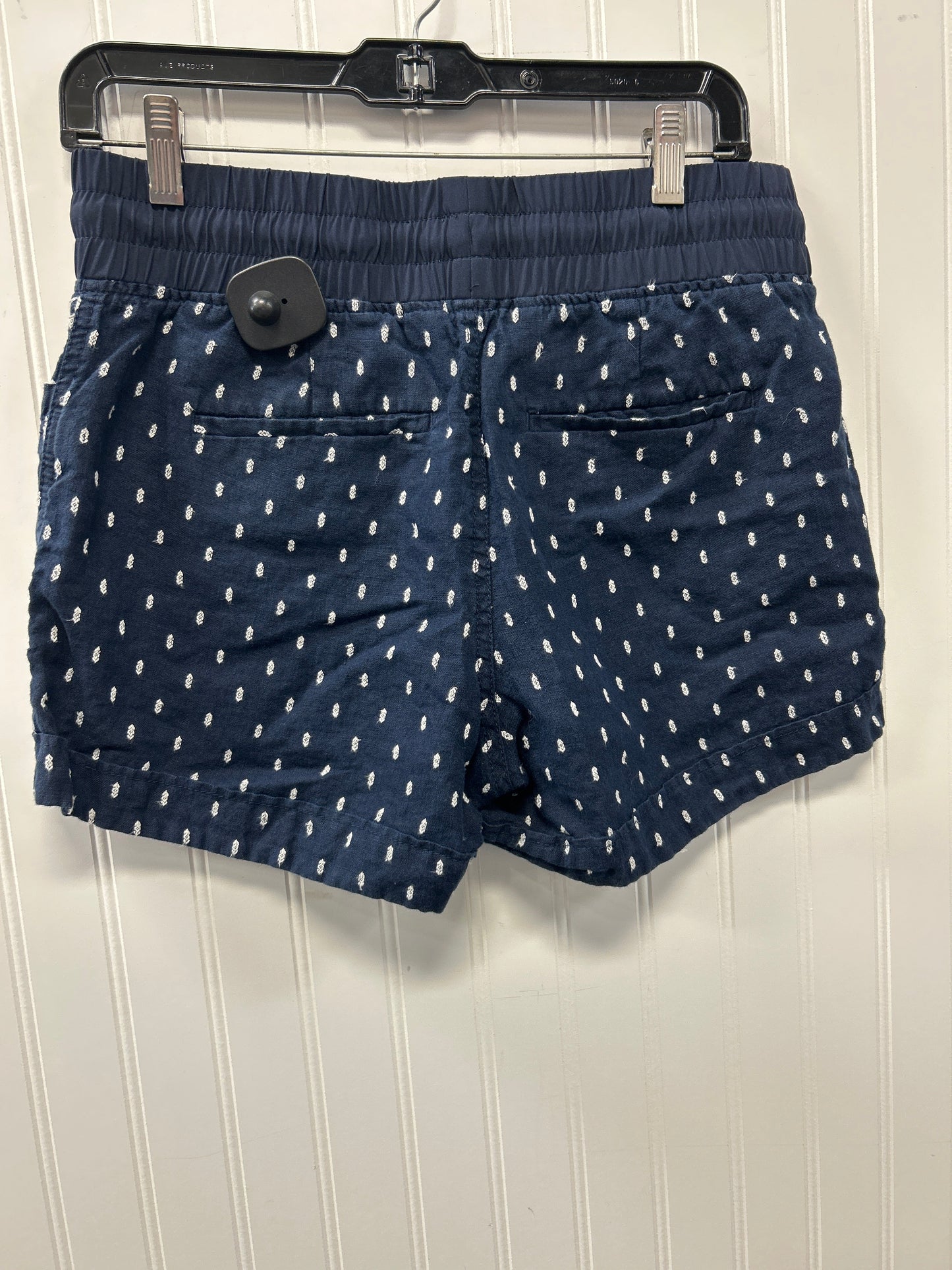Shorts By Athleta In Navy, Size:8