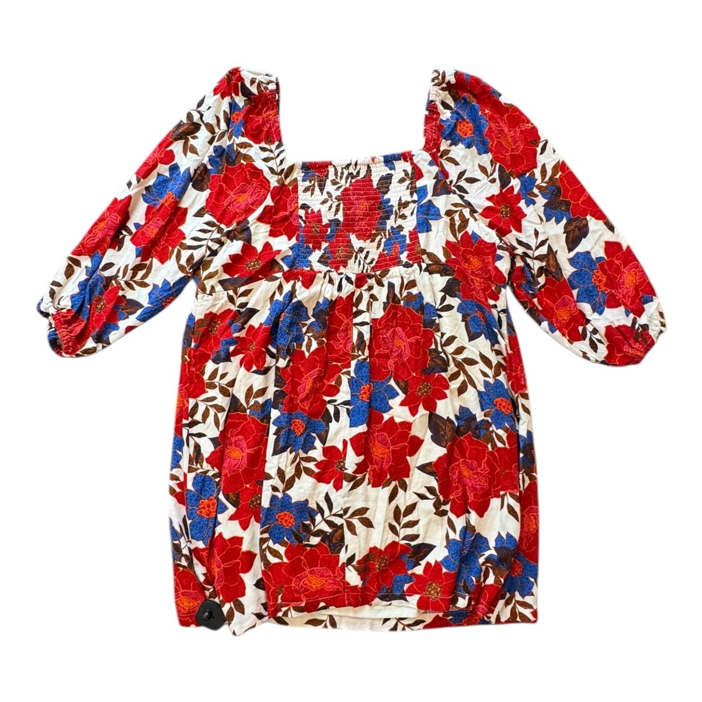 Top Ss By Maurices In Multi, Size:3X