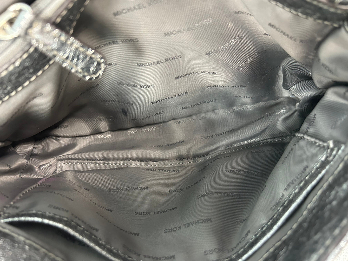 Handbag Designer By Michael Kors