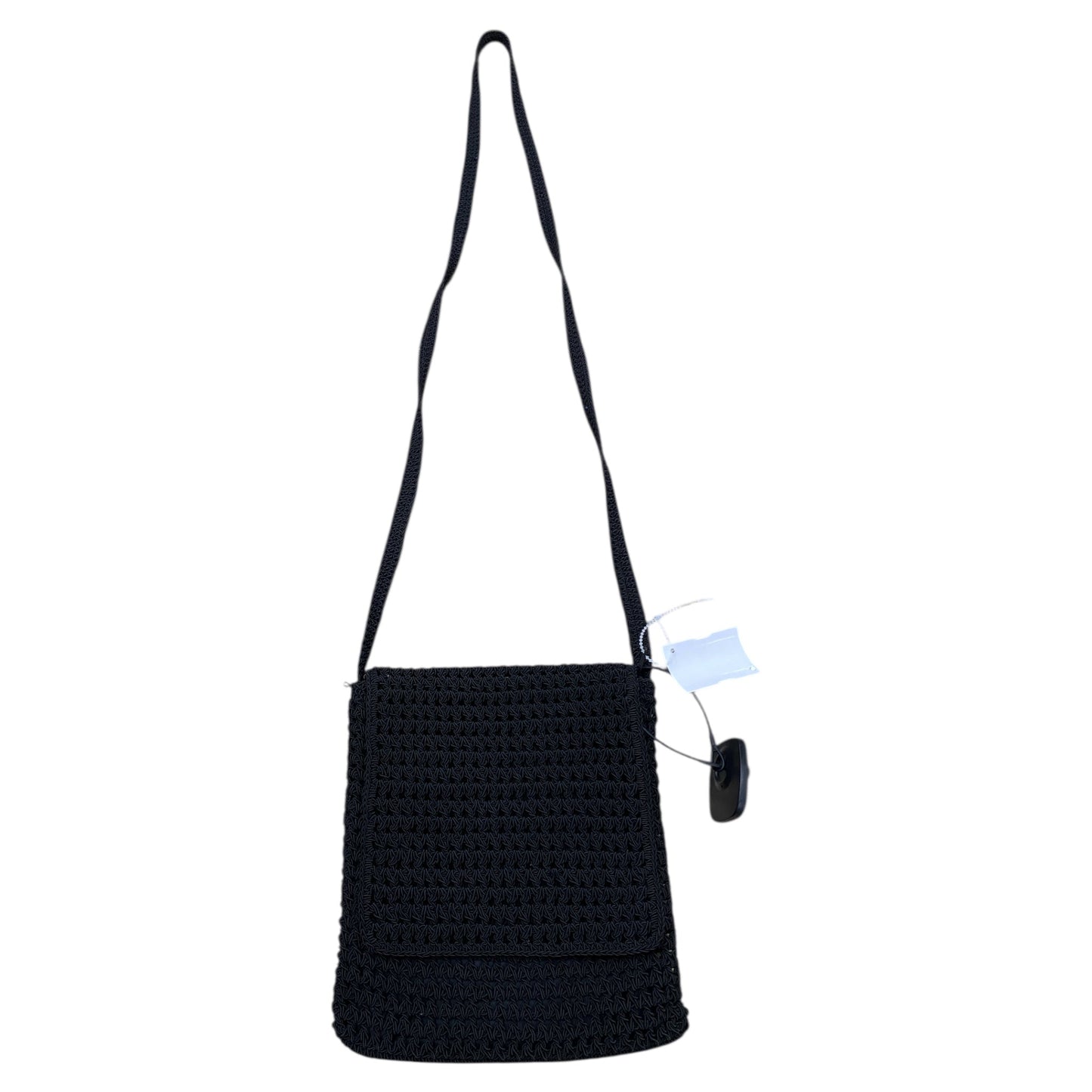 Handbag By Xhilaration In Black, Size:Small