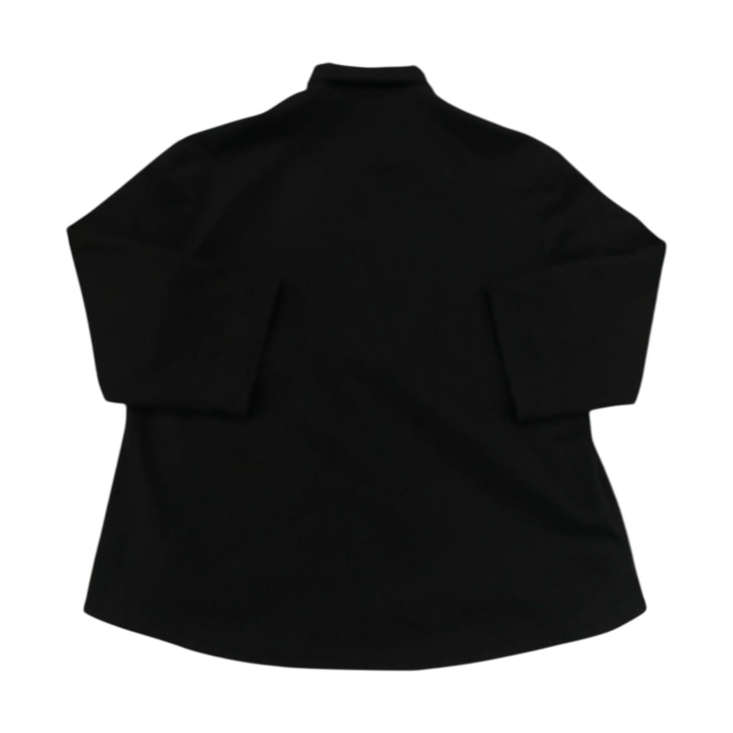 Jacket Shirt By Tuckernuck In Black, Size:L