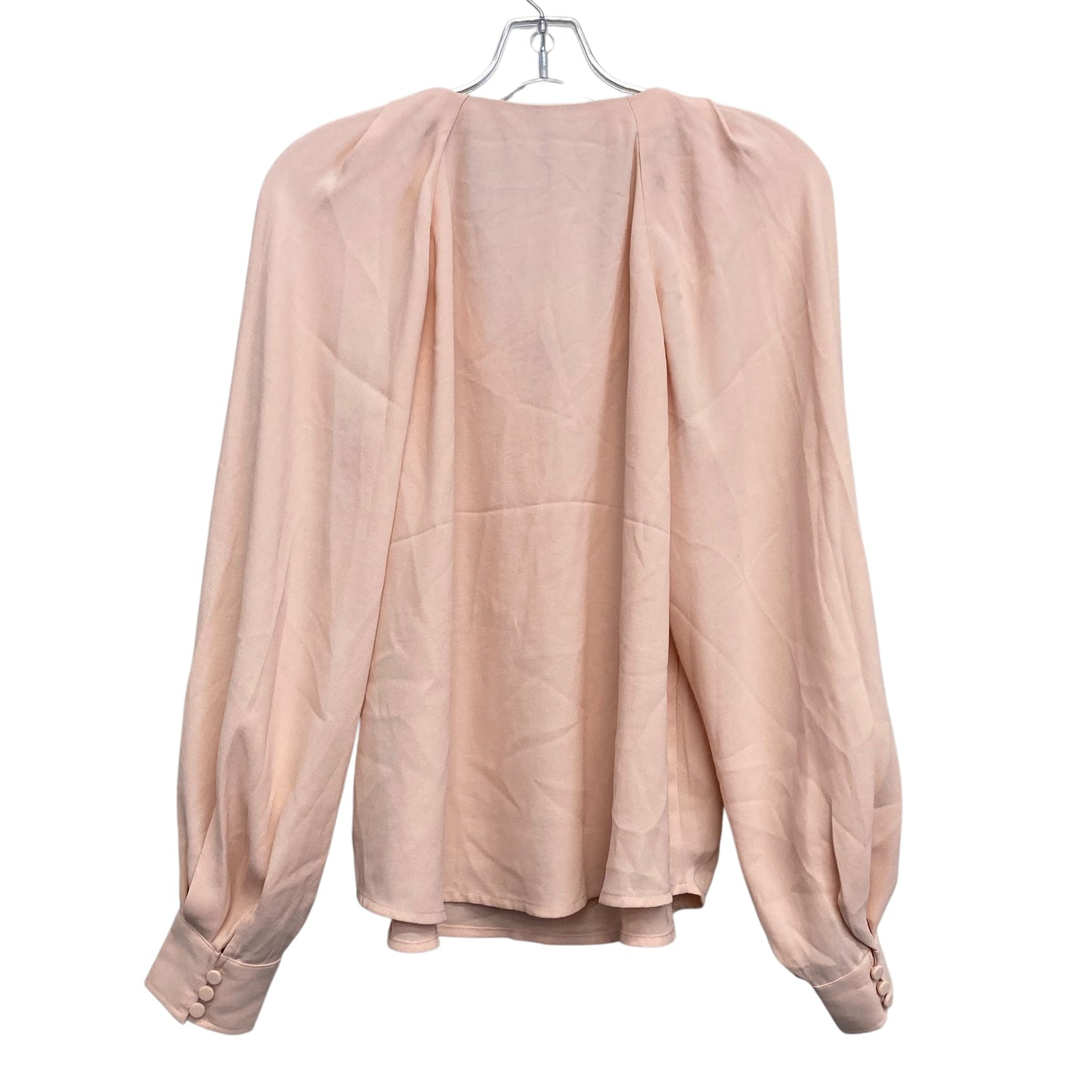 Top Ls By Express In Pink, Size:S