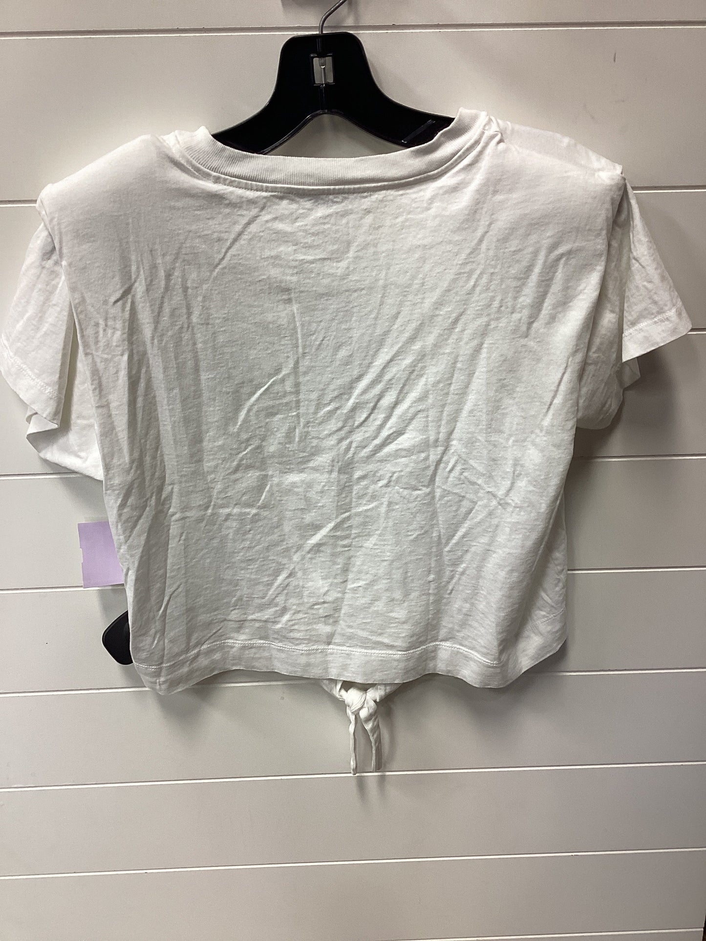 Top Ss Designer By All Saints In White, Size:S
