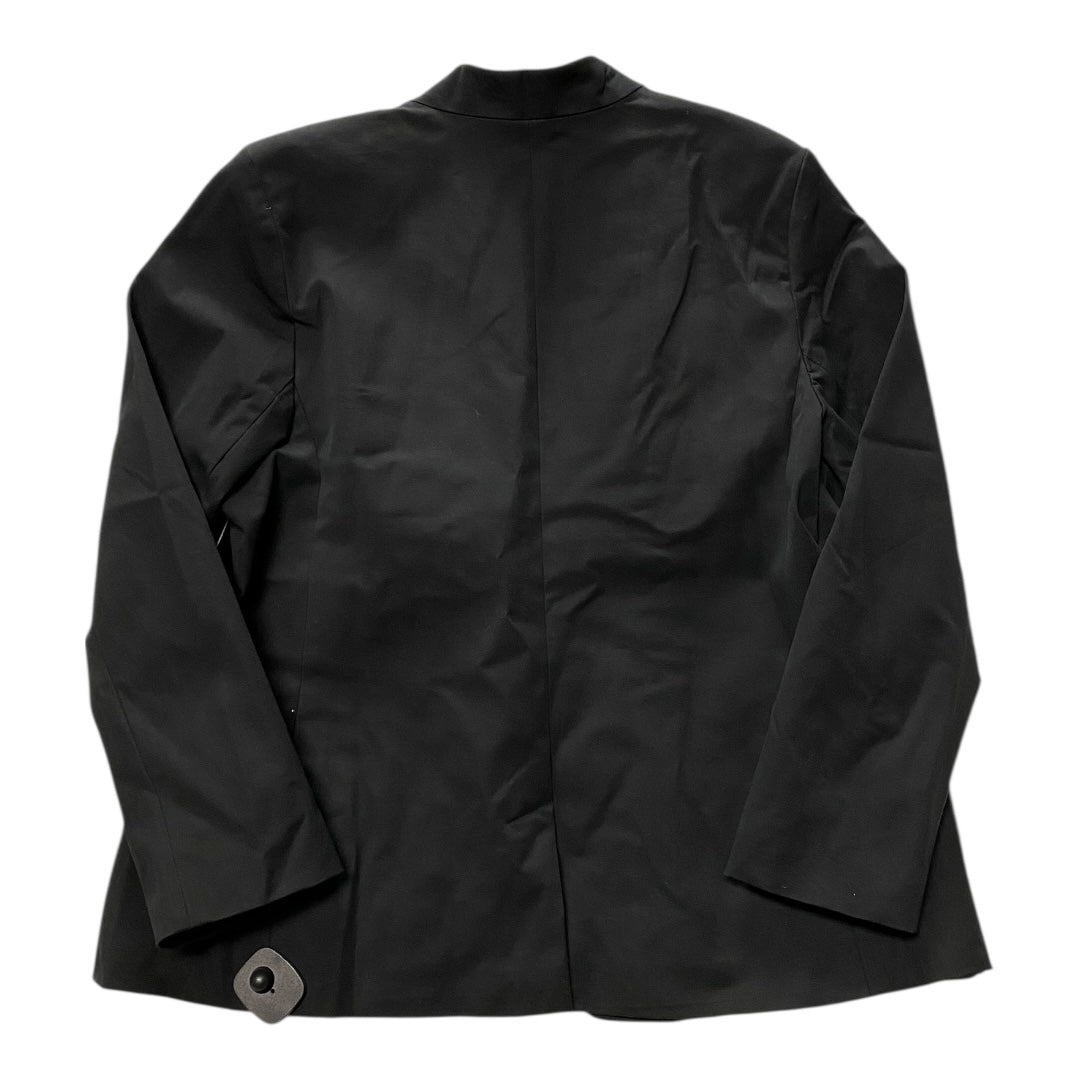 Blazer By Old Navy In Black, Size:Xl