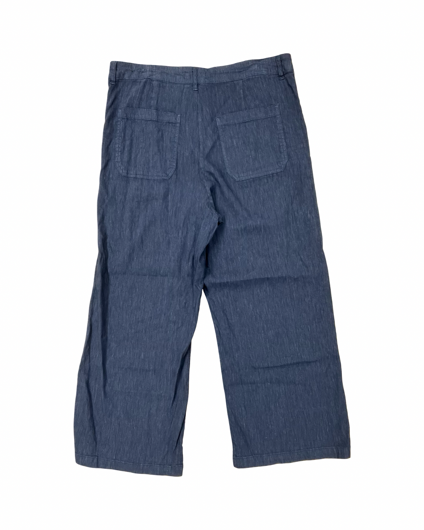 Pants Chinos & Khakis By Kut In Blue, Size:12